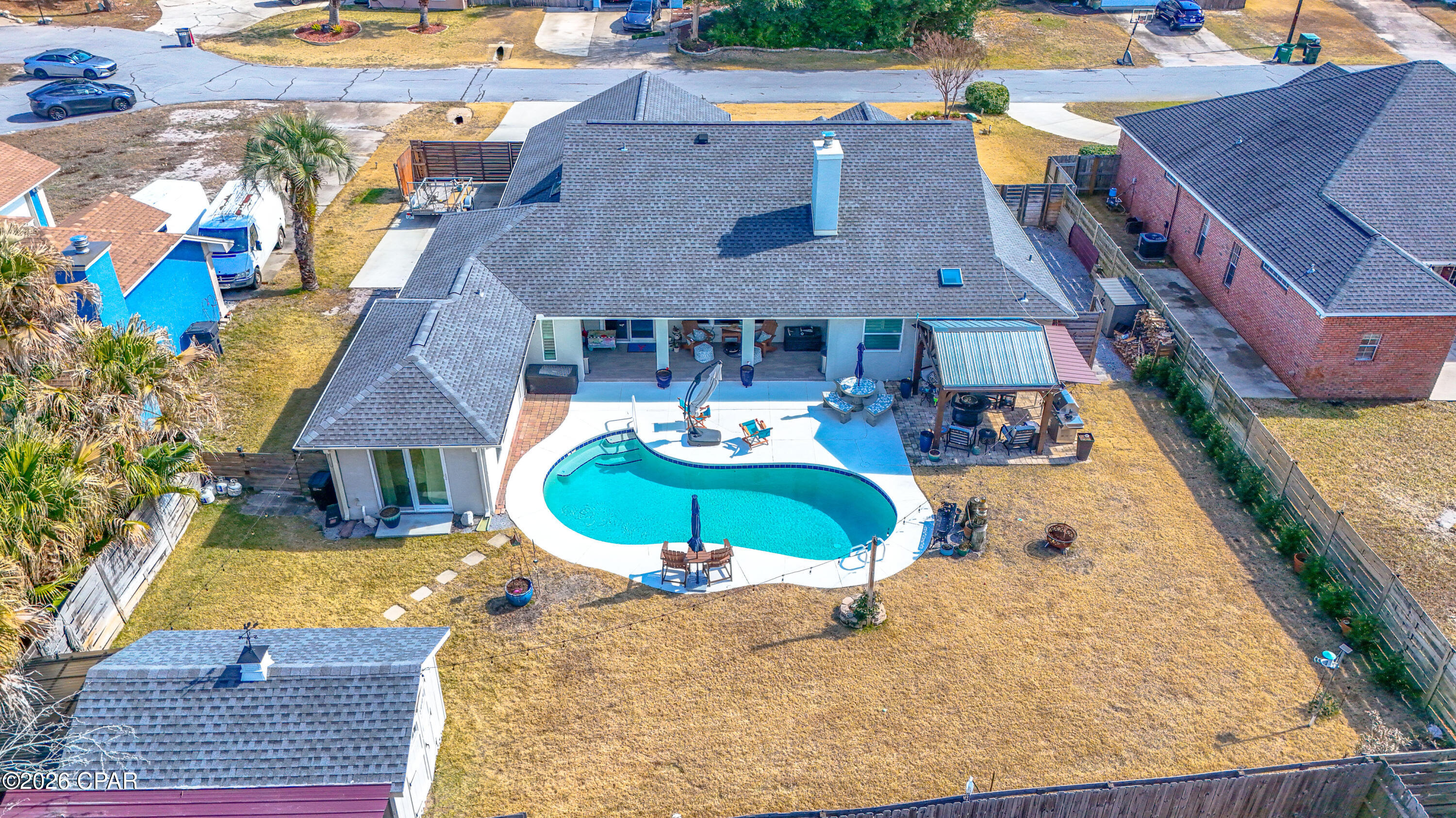 Grand Lagoon Shores 9 - Residential