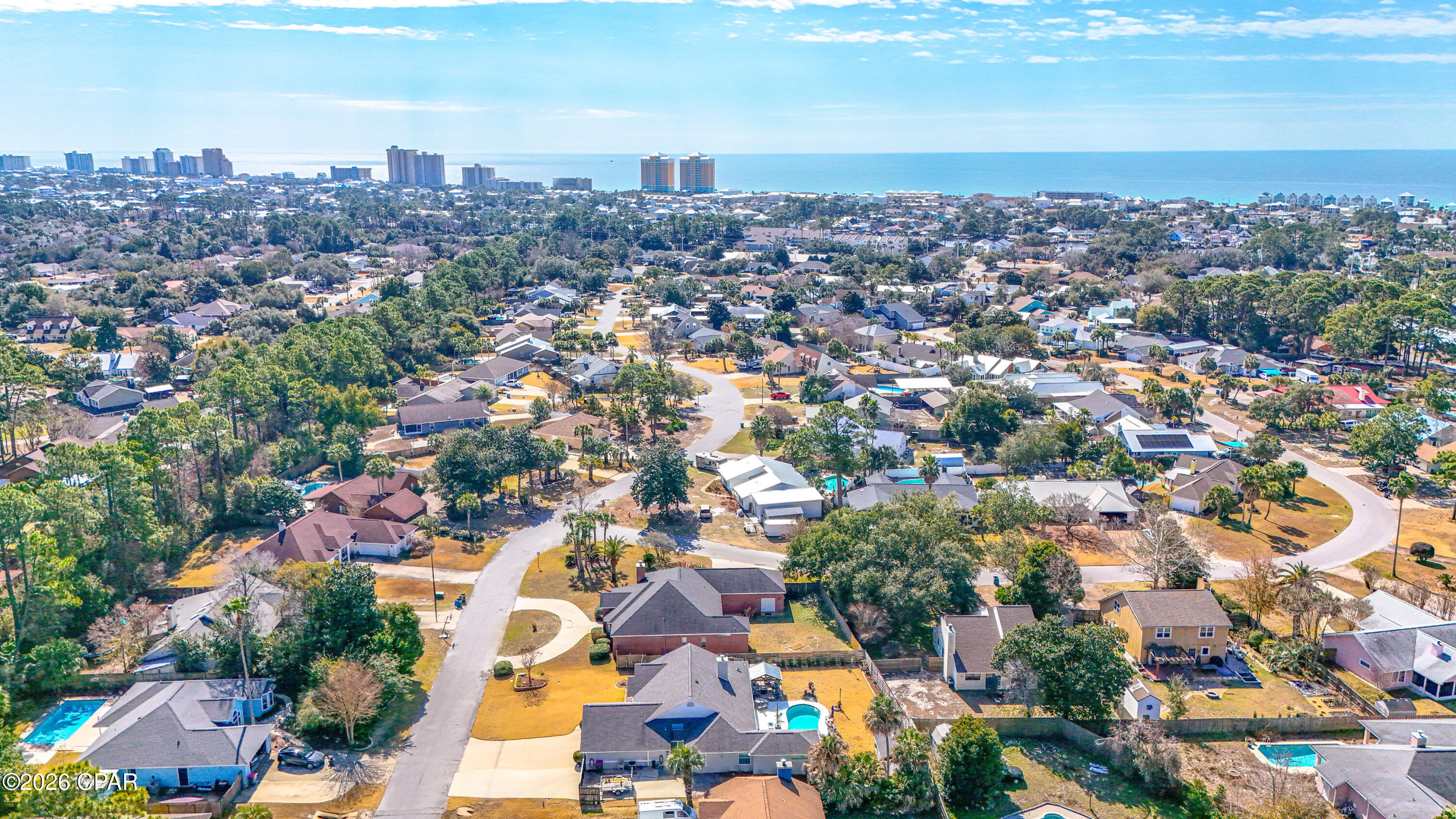 Grand Lagoon Shores 9 - Residential