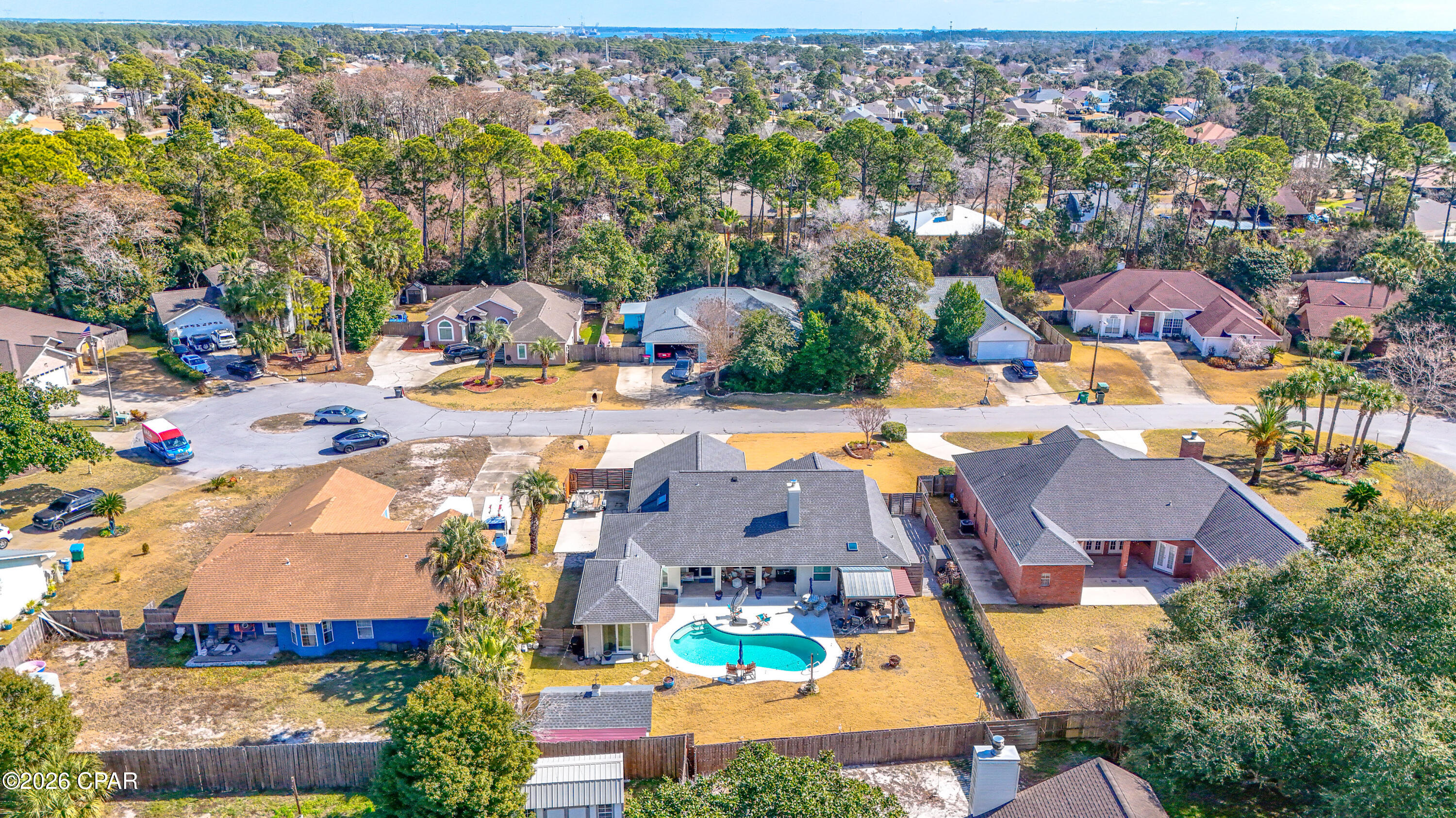 Grand Lagoon Shores 9 - Residential