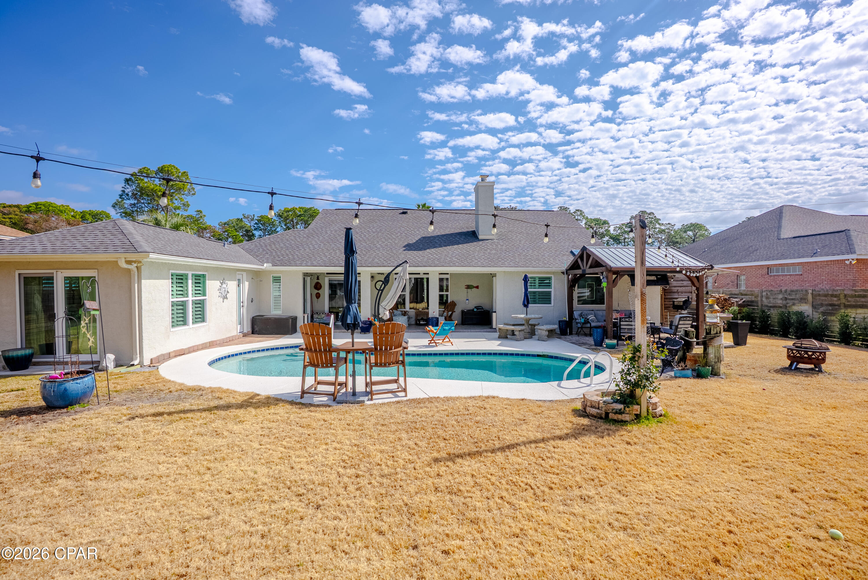 Grand Lagoon Shores 9 - Residential