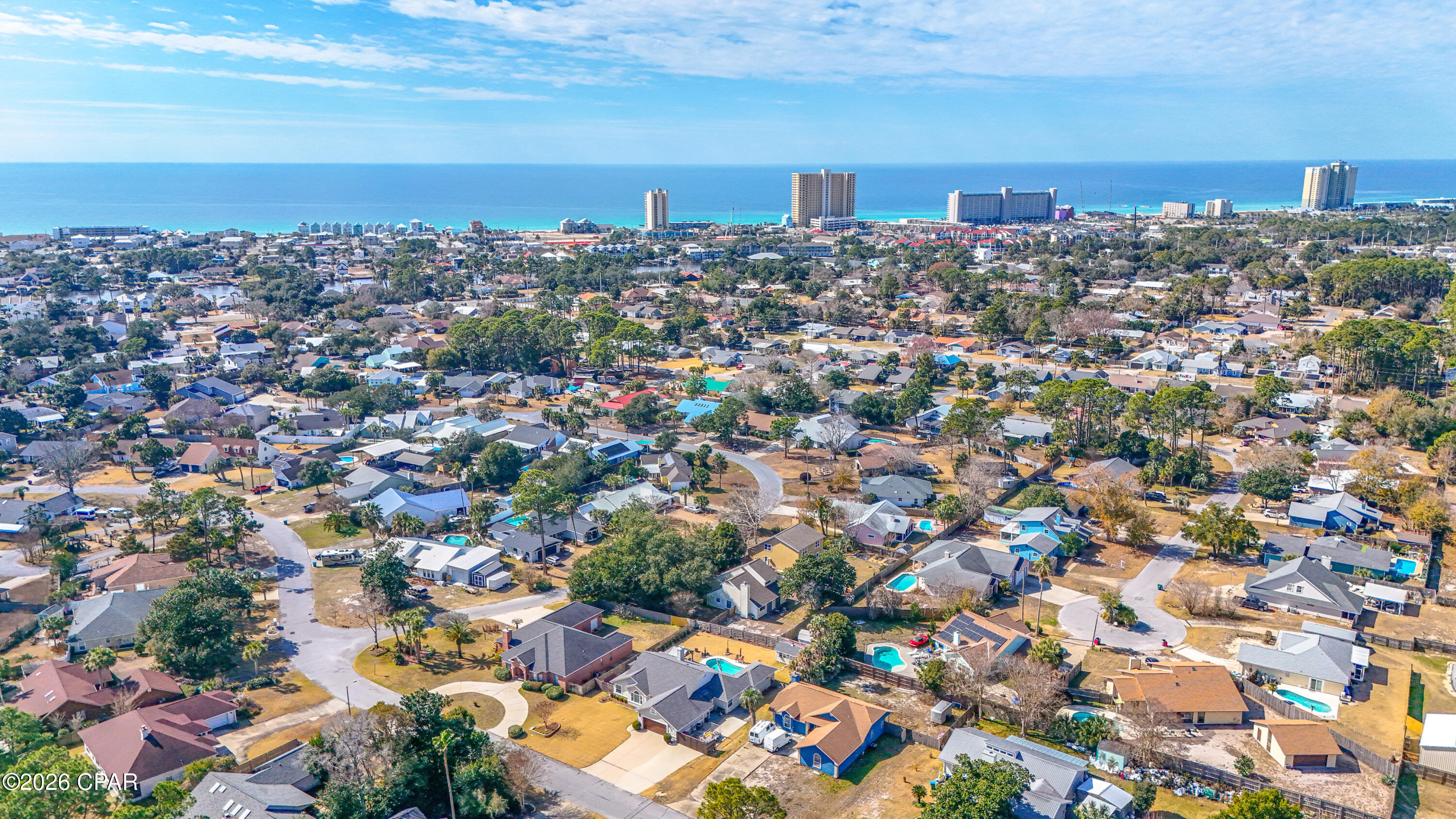 Grand Lagoon Shores 9 - Residential