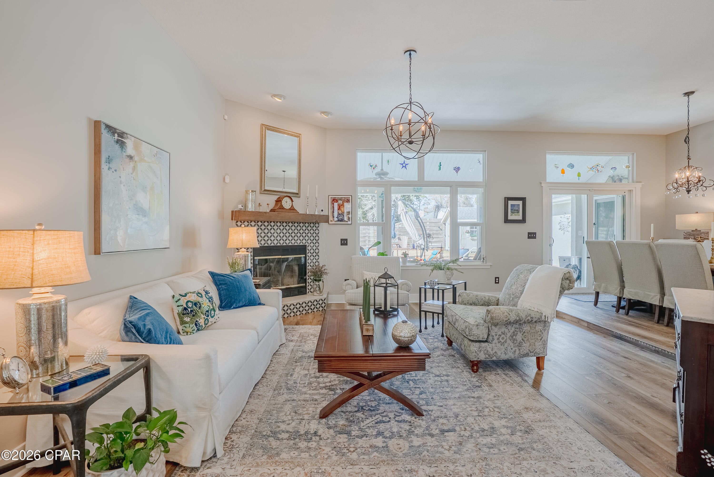 Grand Lagoon Shores 9 - Residential