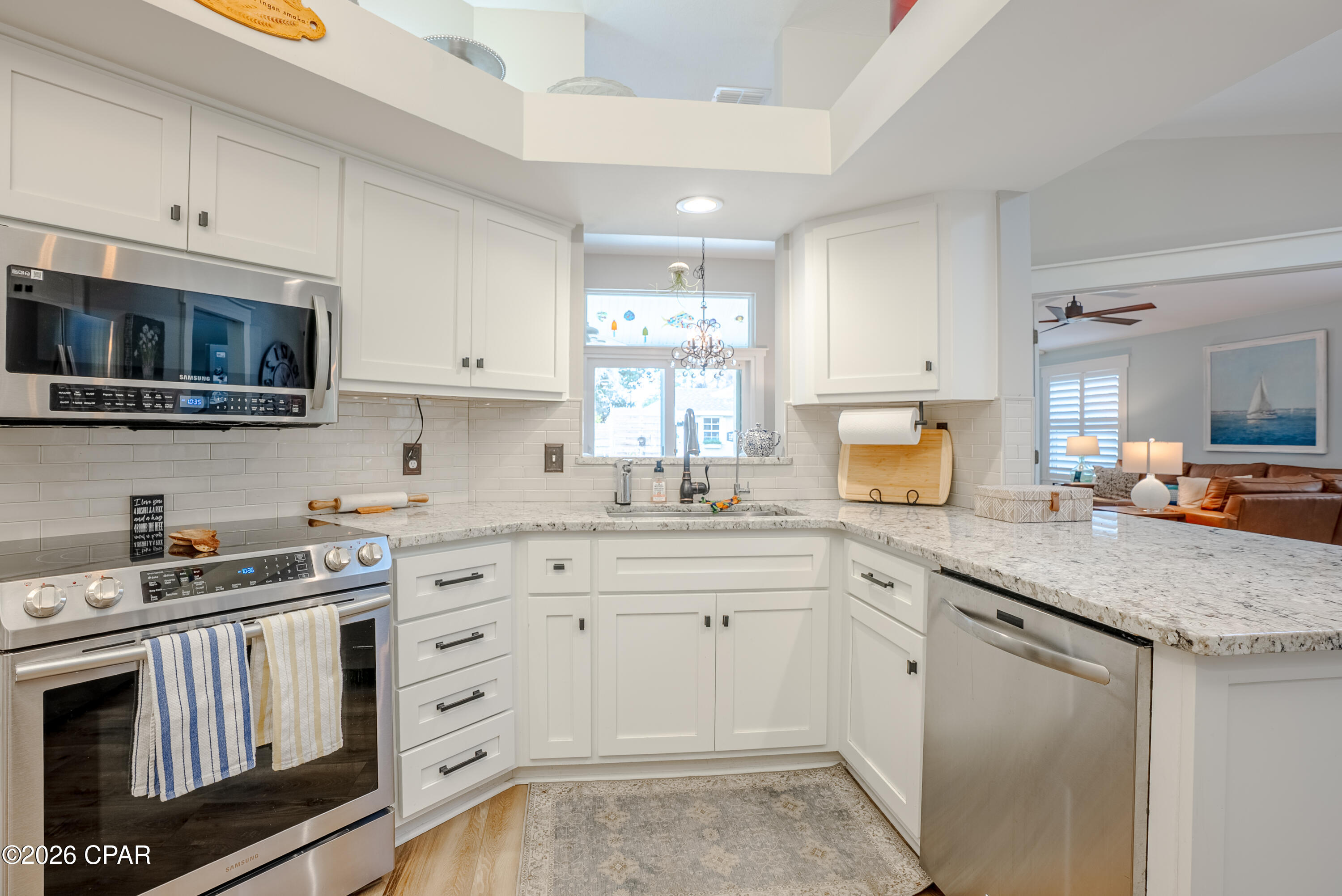 Grand Lagoon Shores 9 - Residential