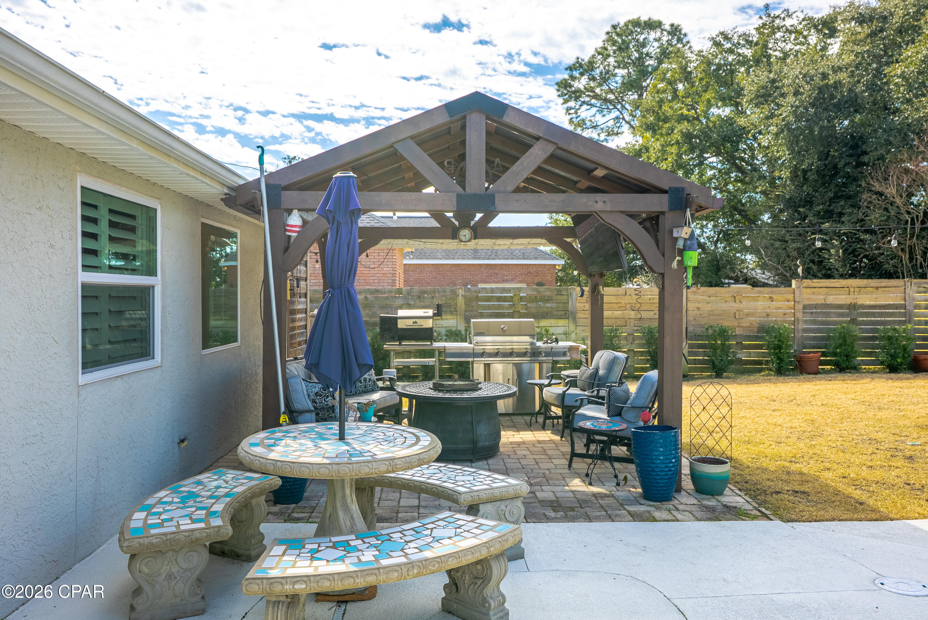 Grand Lagoon Shores 9 - Residential