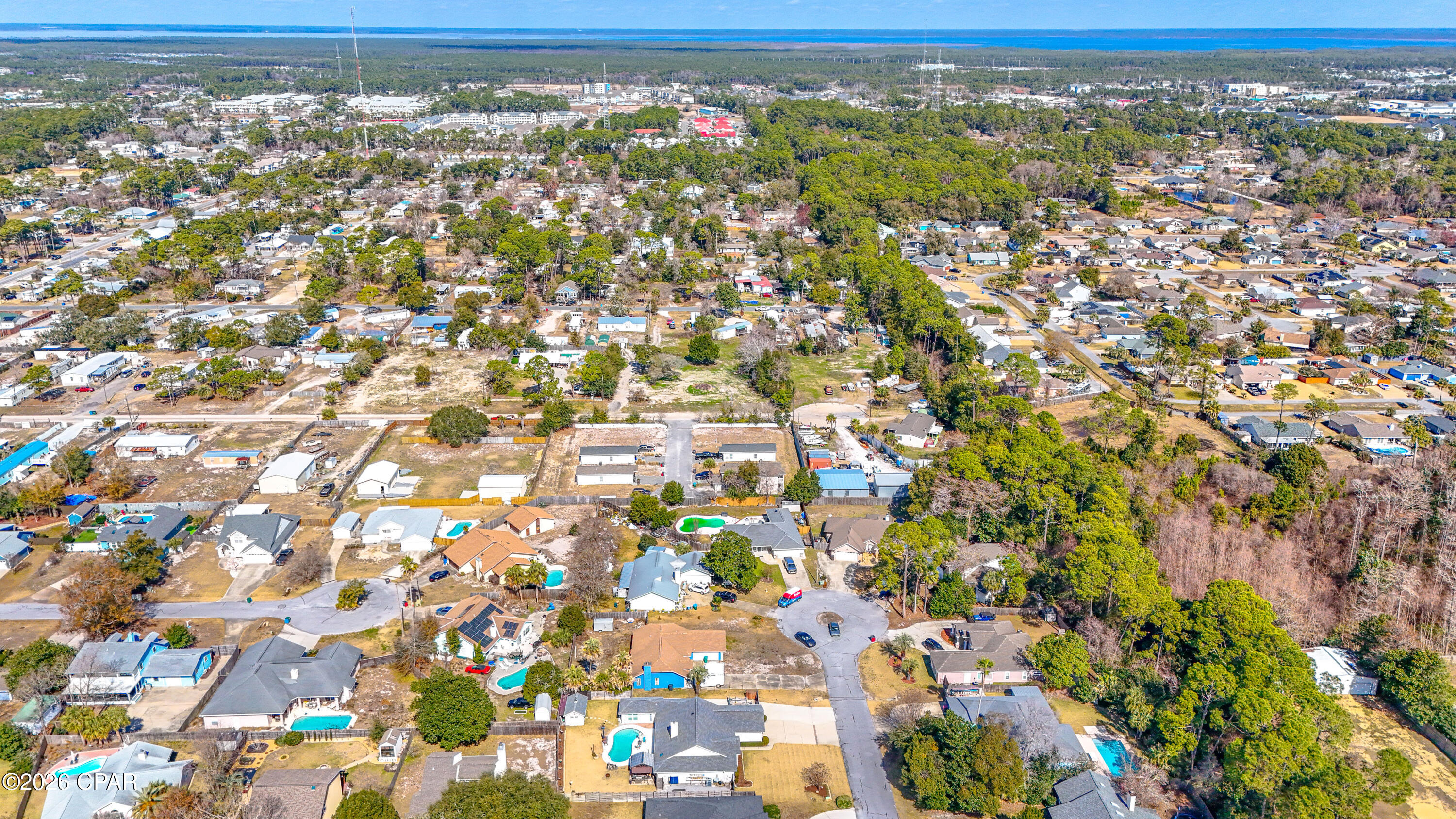 Grand Lagoon Shores 9 - Residential