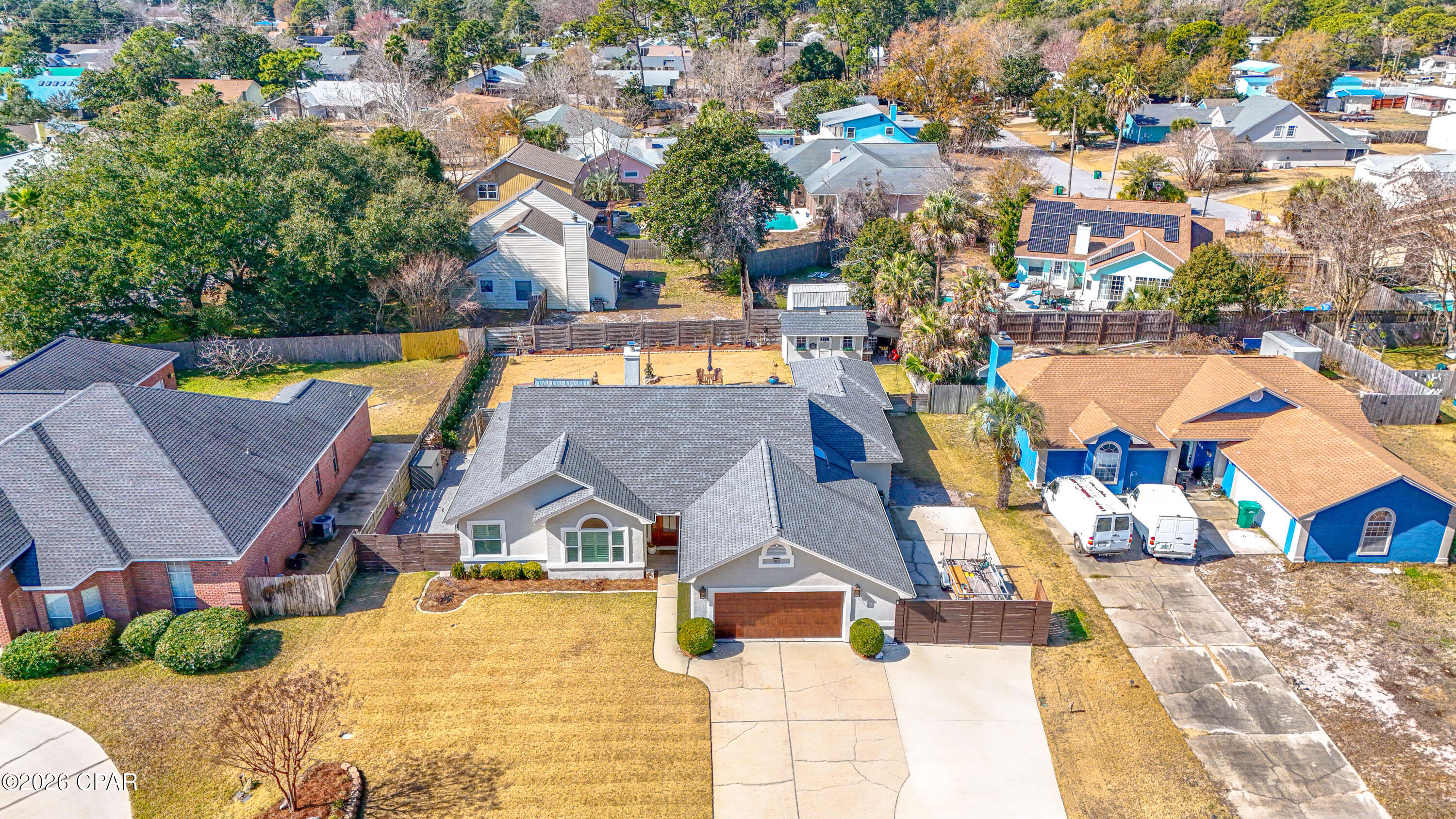 Grand Lagoon Shores 9 - Residential