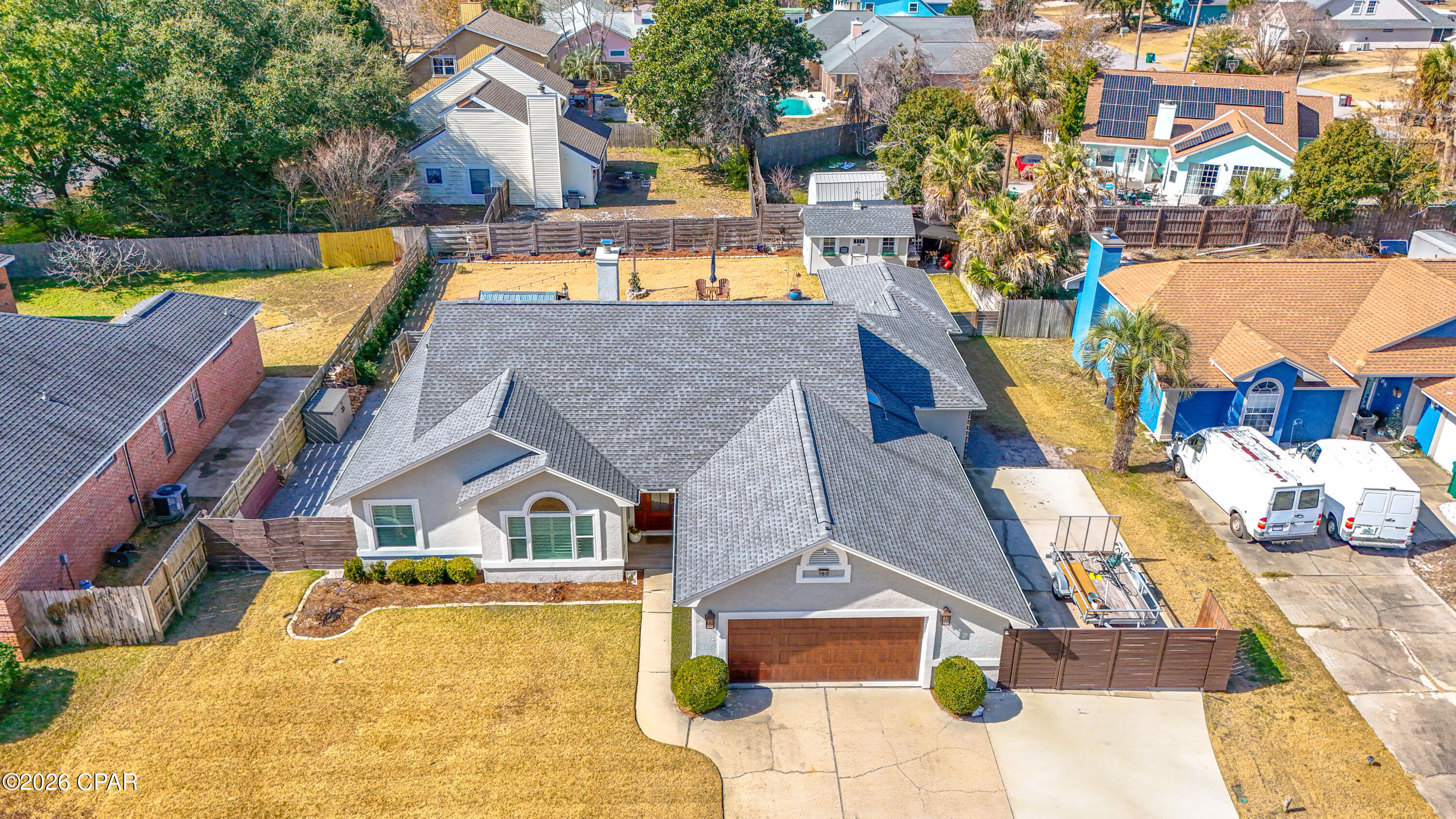 Grand Lagoon Shores 9 - Residential