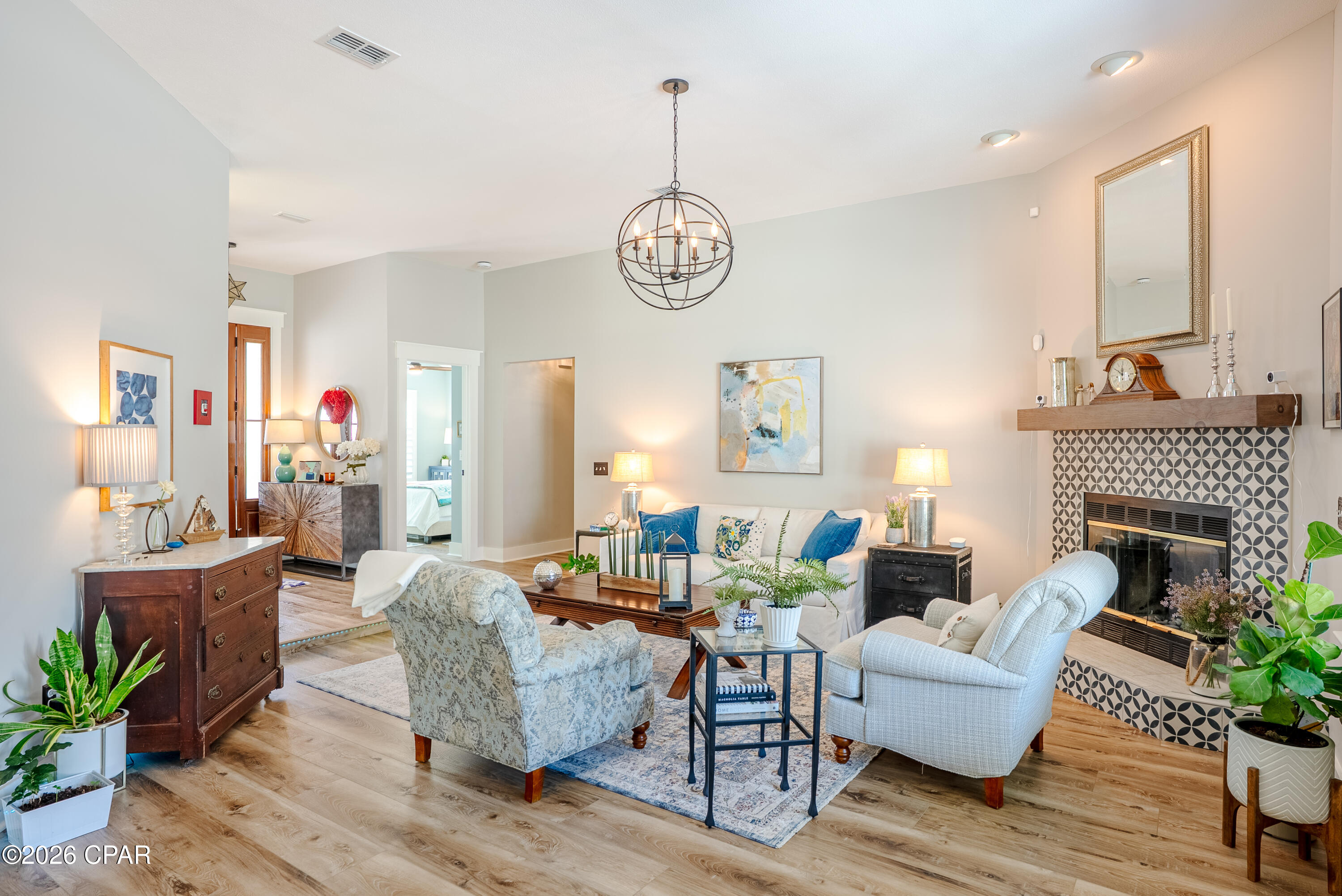 Grand Lagoon Shores 9 - Residential