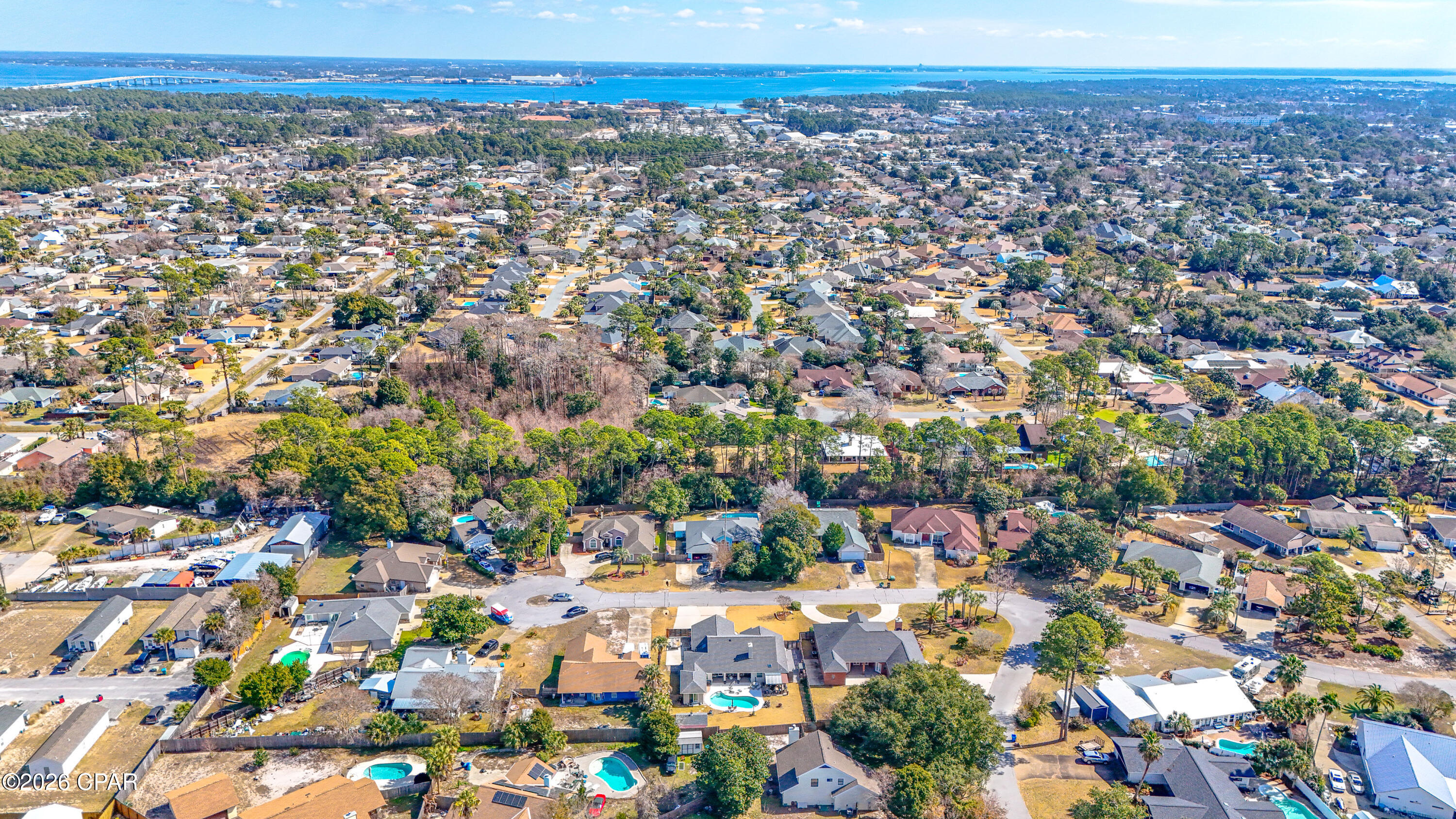 Grand Lagoon Shores 9 - Residential