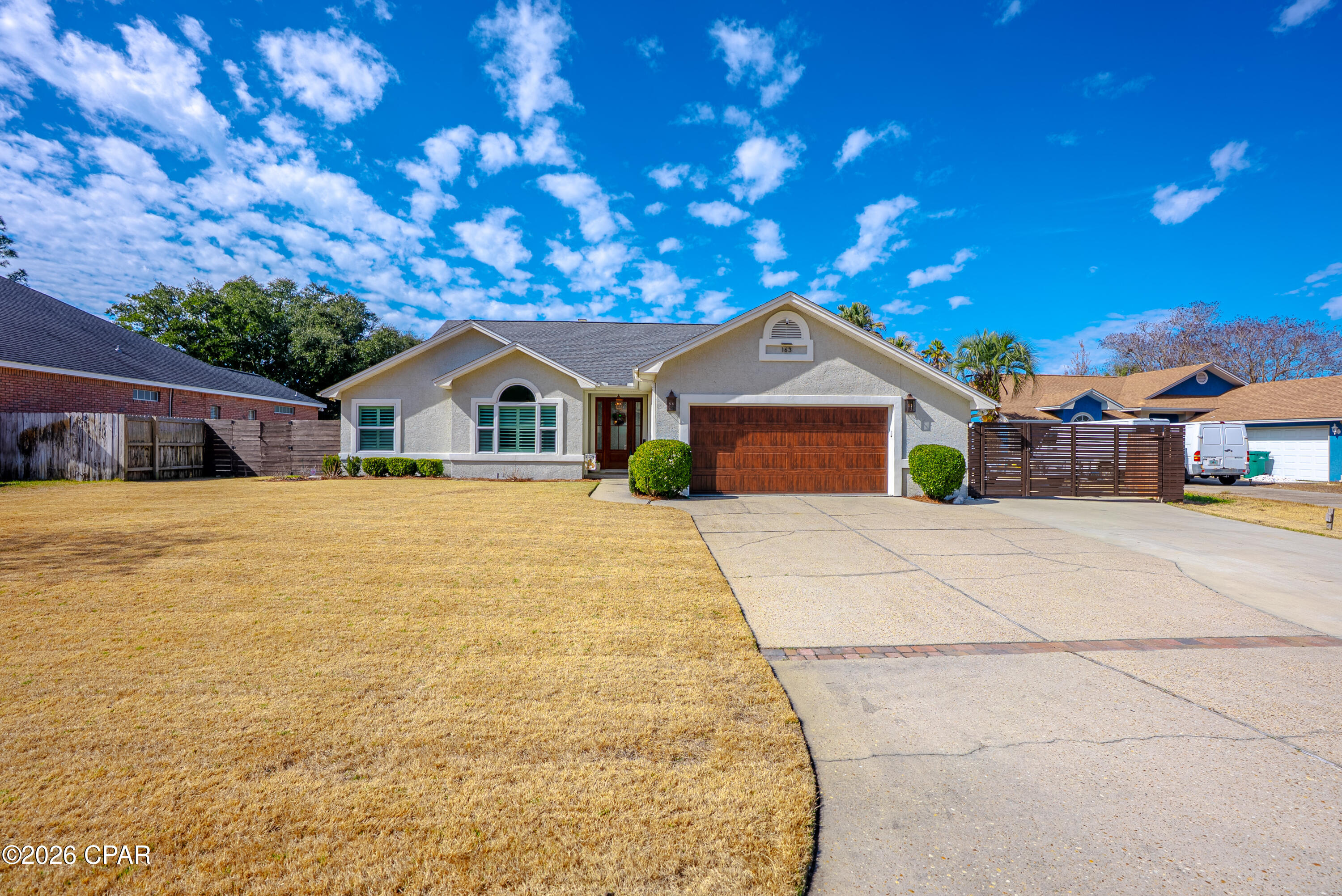 Grand Lagoon Shores 9 - Residential