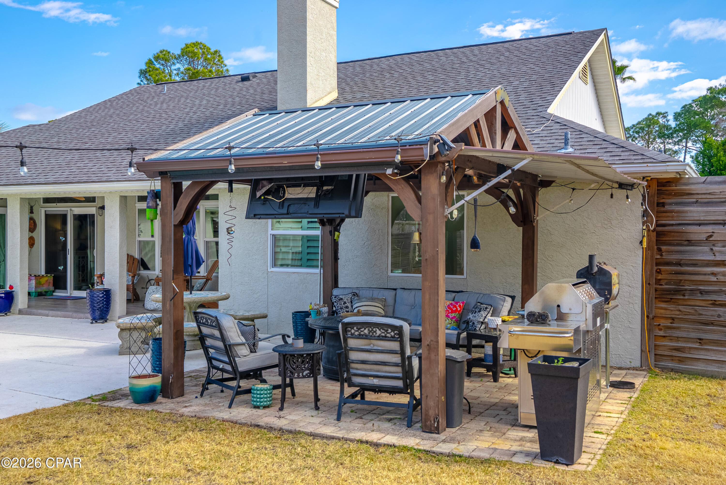 Grand Lagoon Shores 9 - Residential