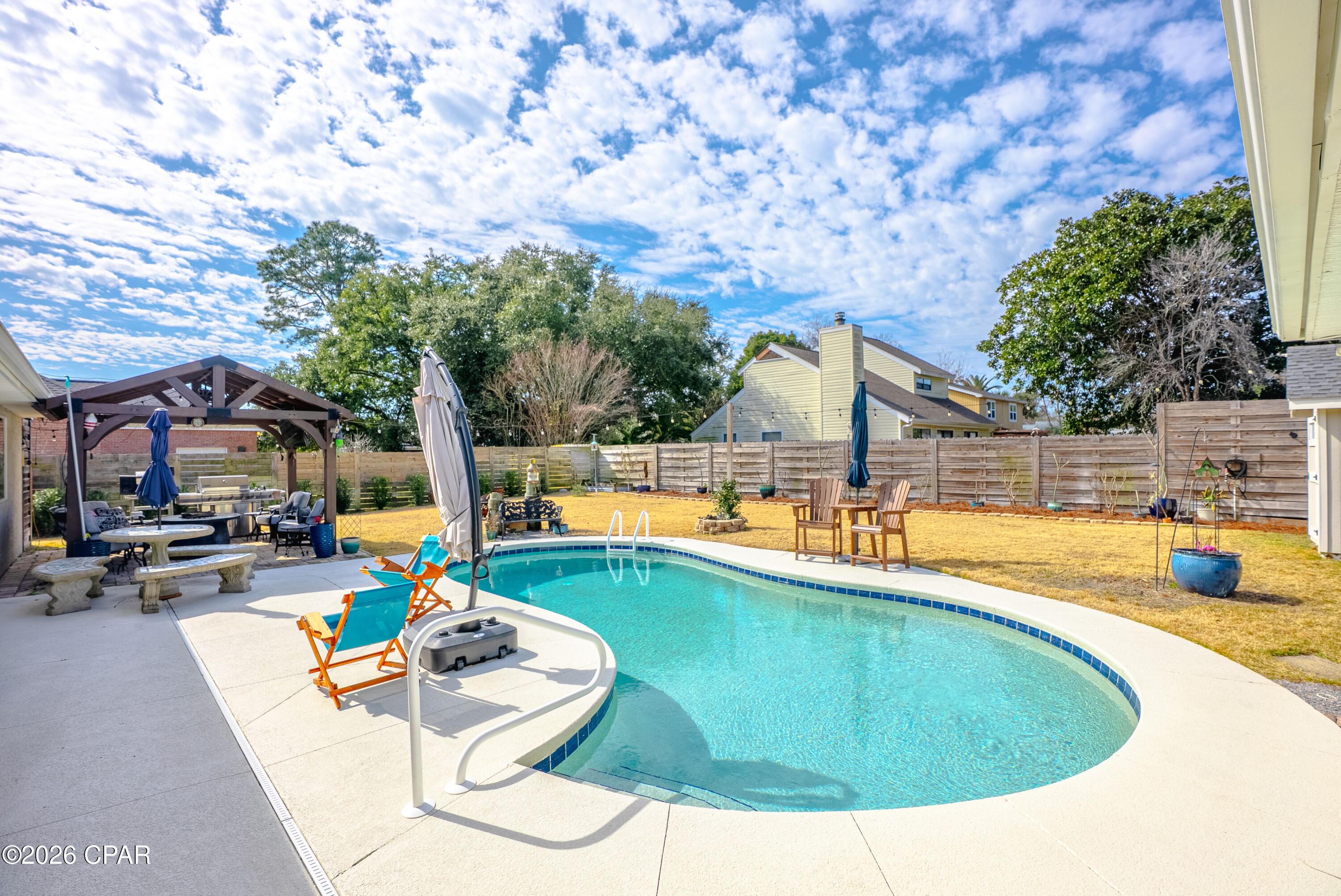 Grand Lagoon Shores 9 - Residential