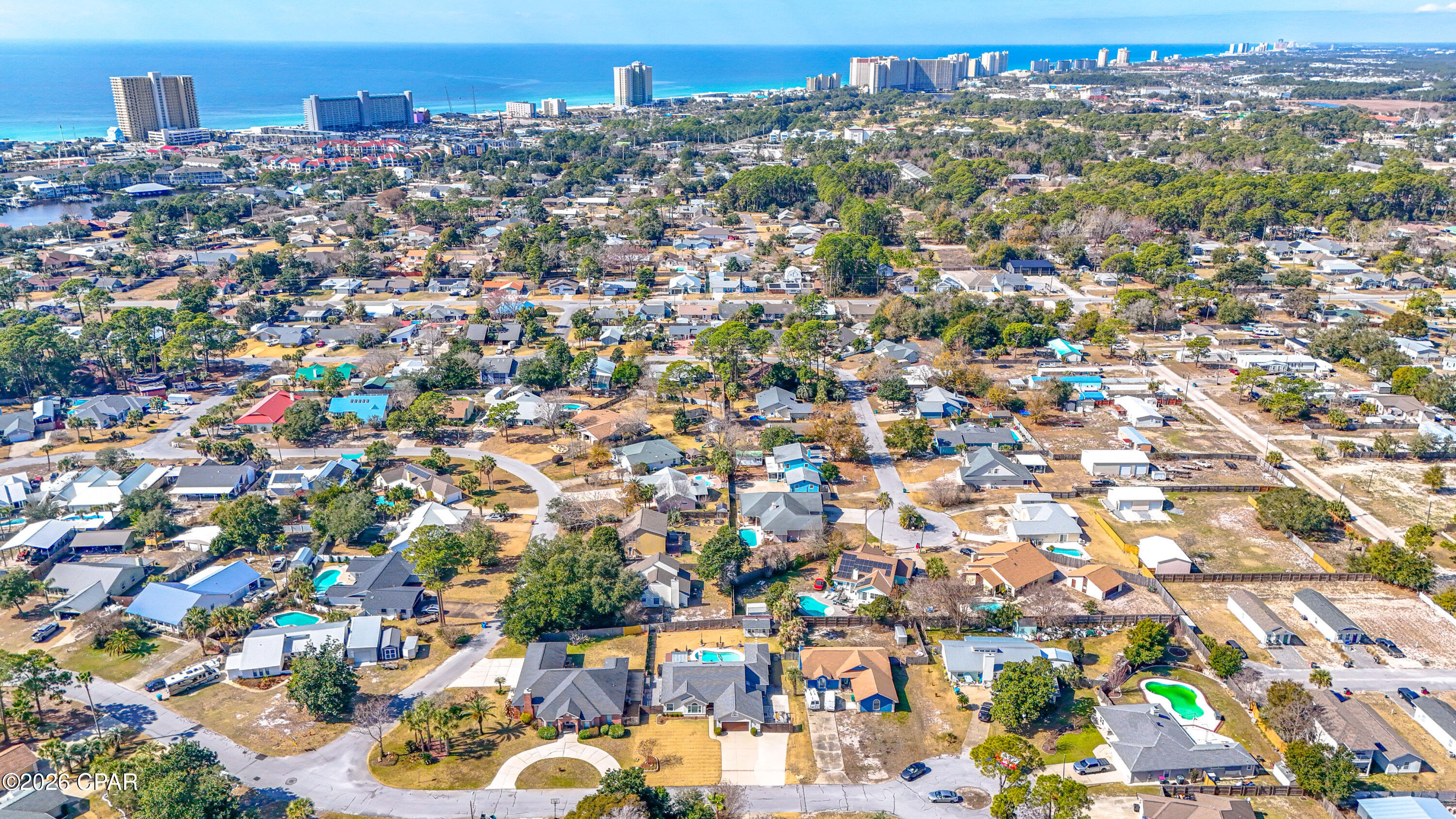 Grand Lagoon Shores 9 - Residential