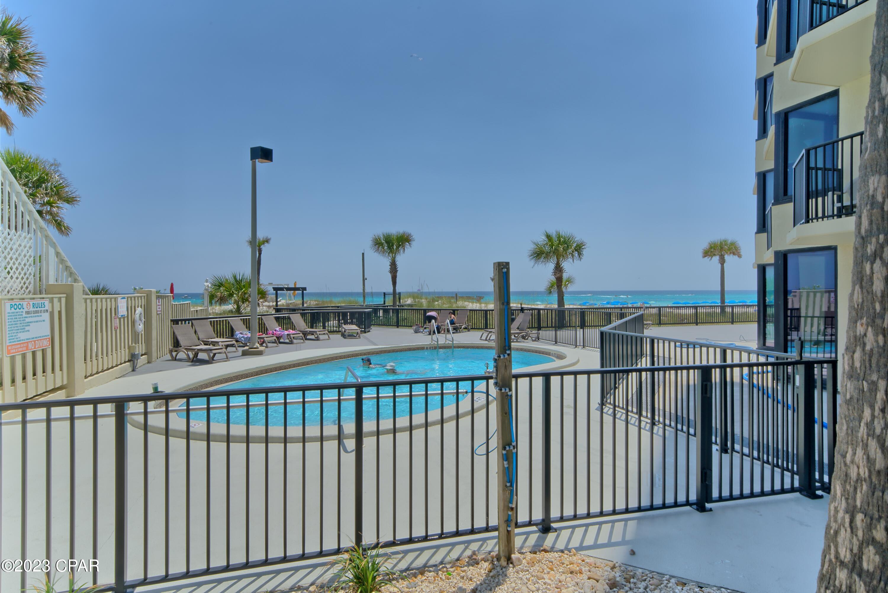 Sunbird Condo - Residential