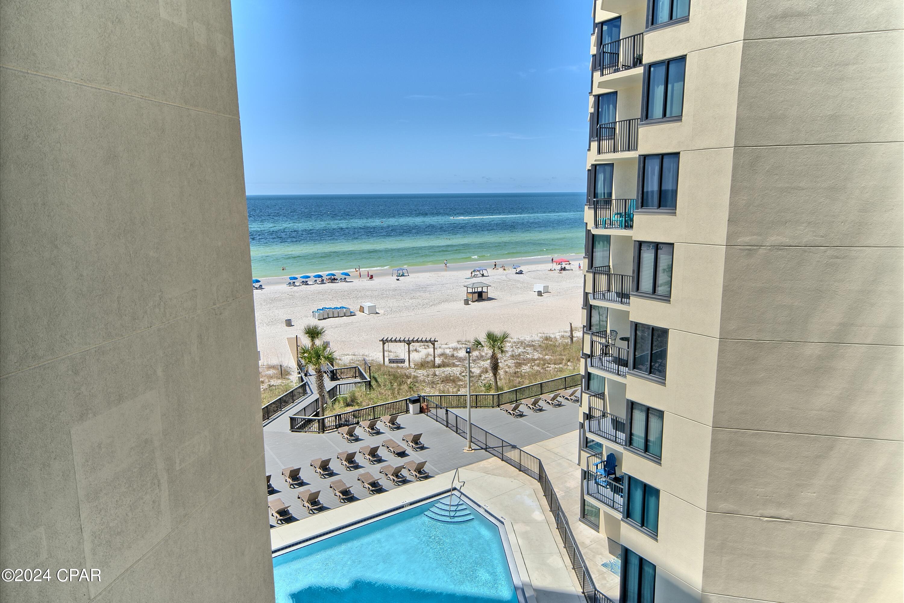 Sunbird Condo - Residential