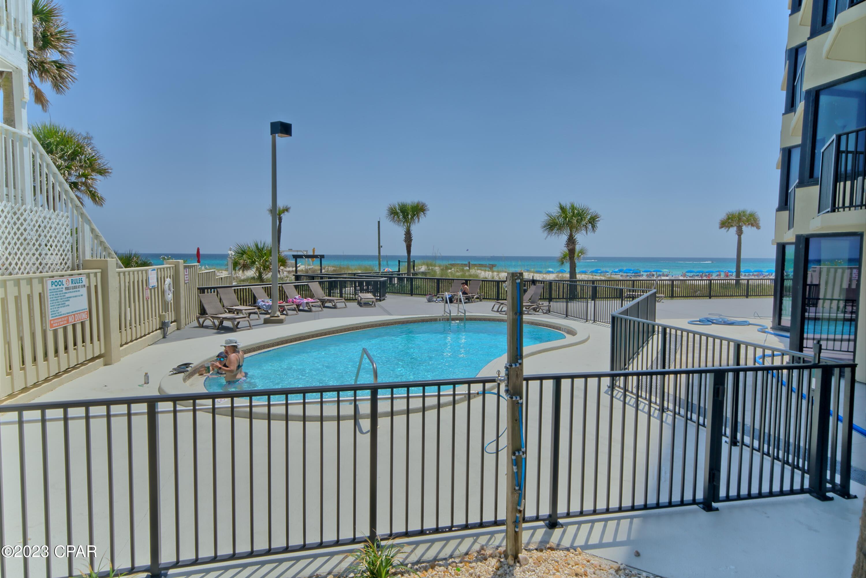 Sunbird Condo - Residential