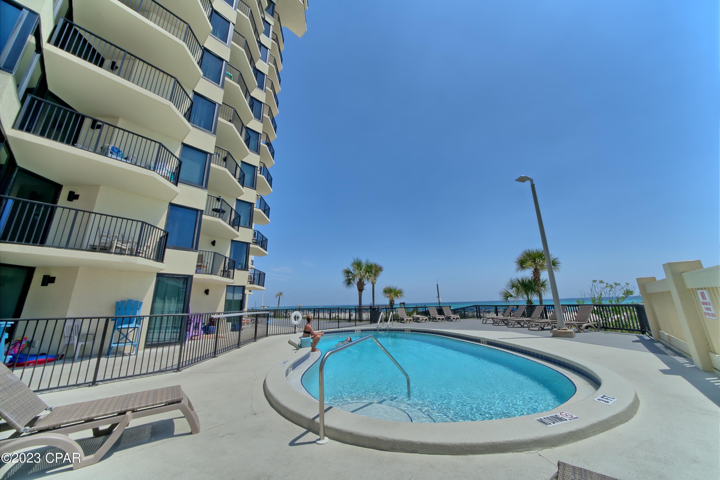 Sunbird Condo - Residential