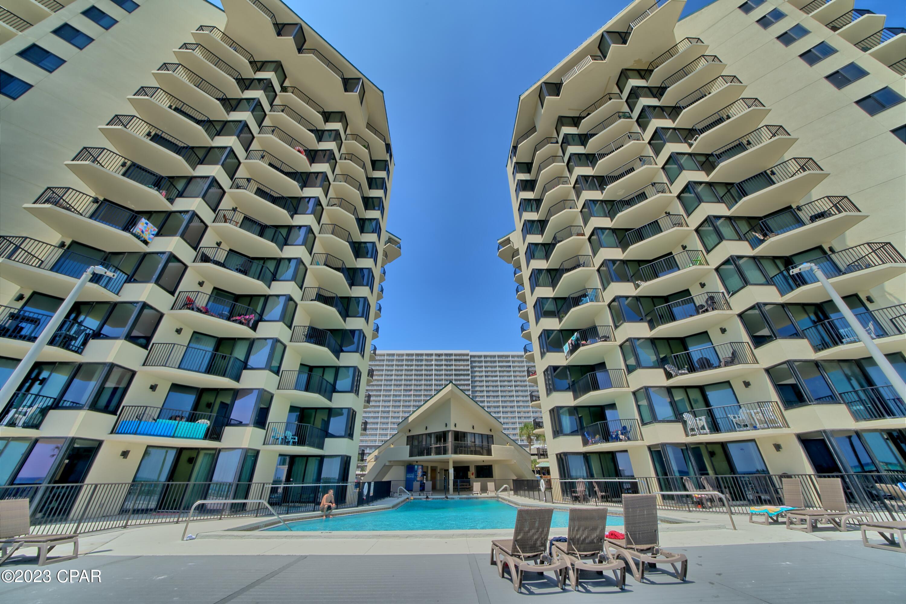 Sunbird Condo - Residential