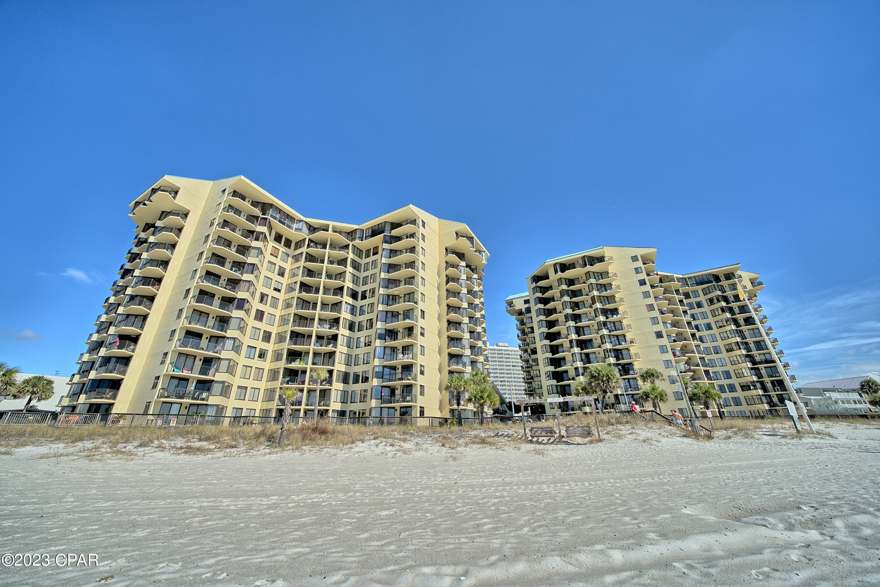 Sunbird Condo - Residential