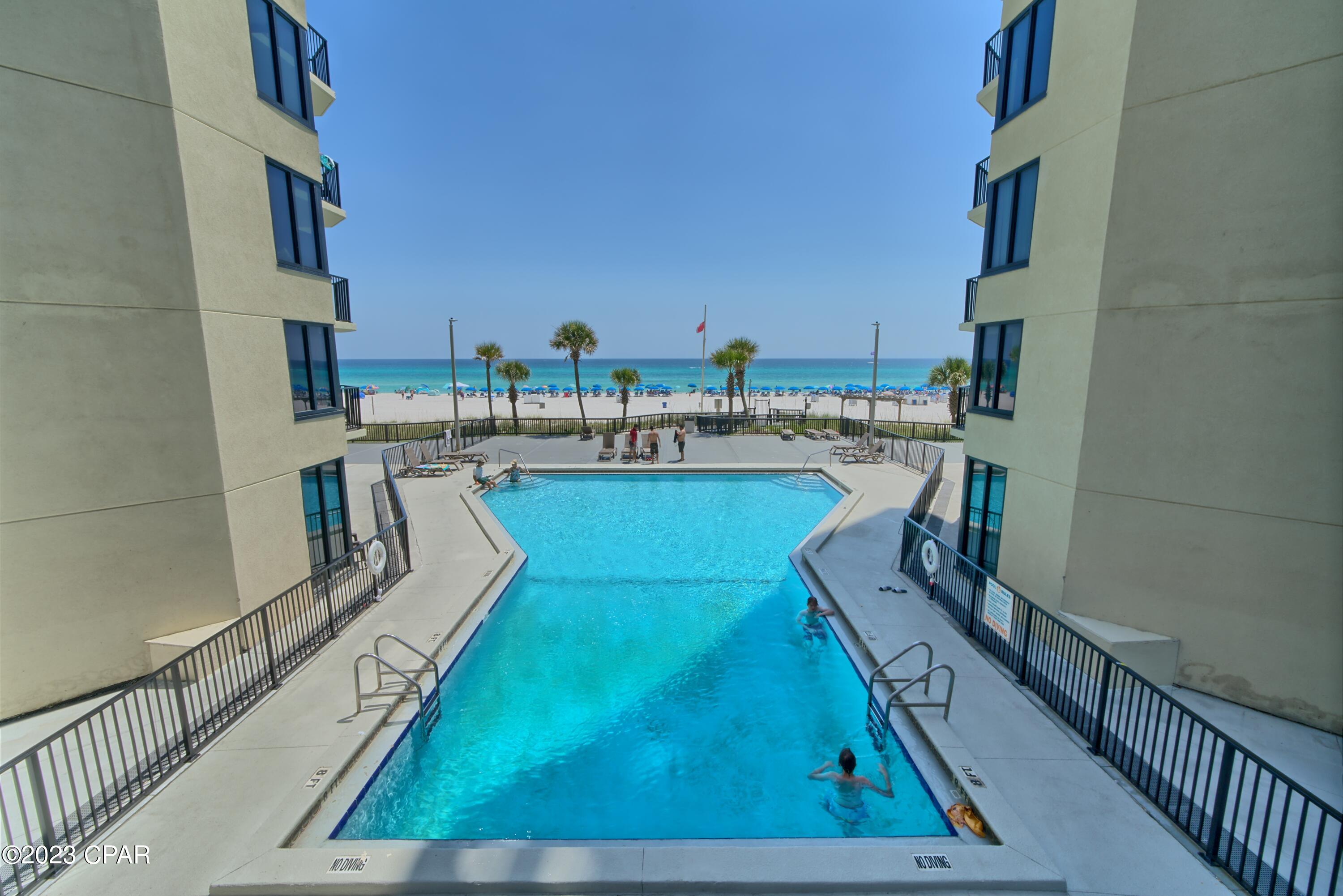 Sunbird Condo - Residential