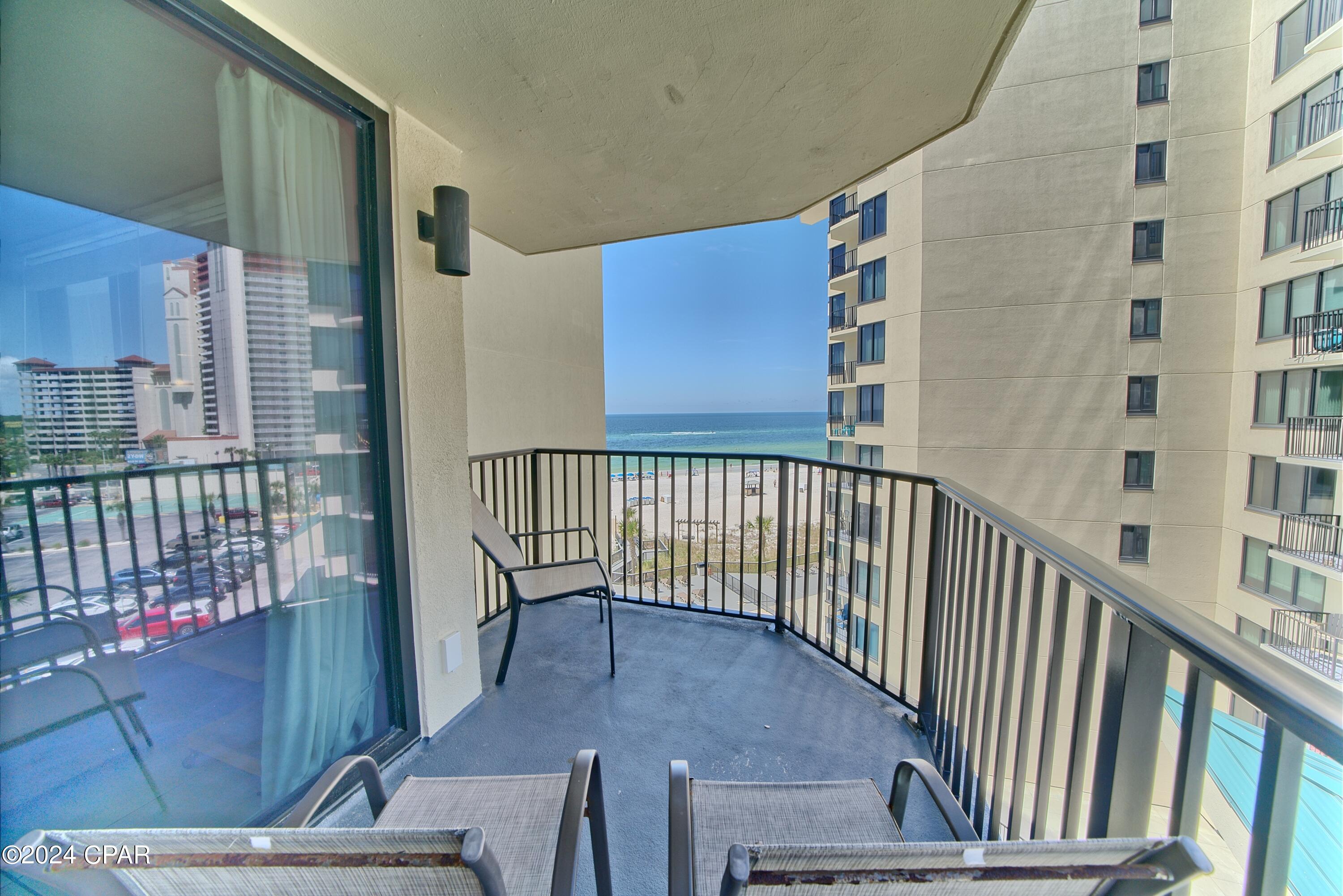 Sunbird Condo - Residential