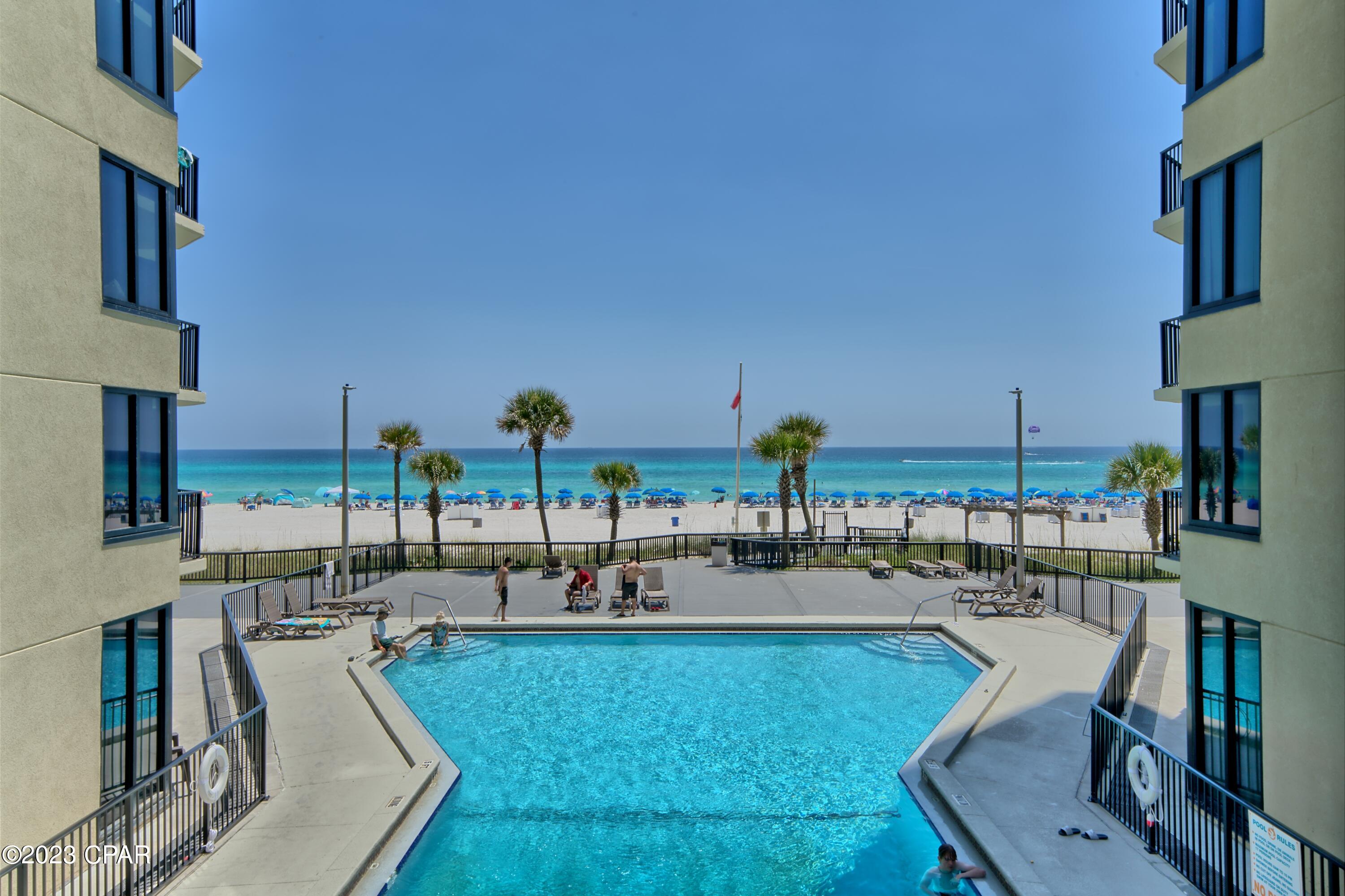 Sunbird Condo - Residential