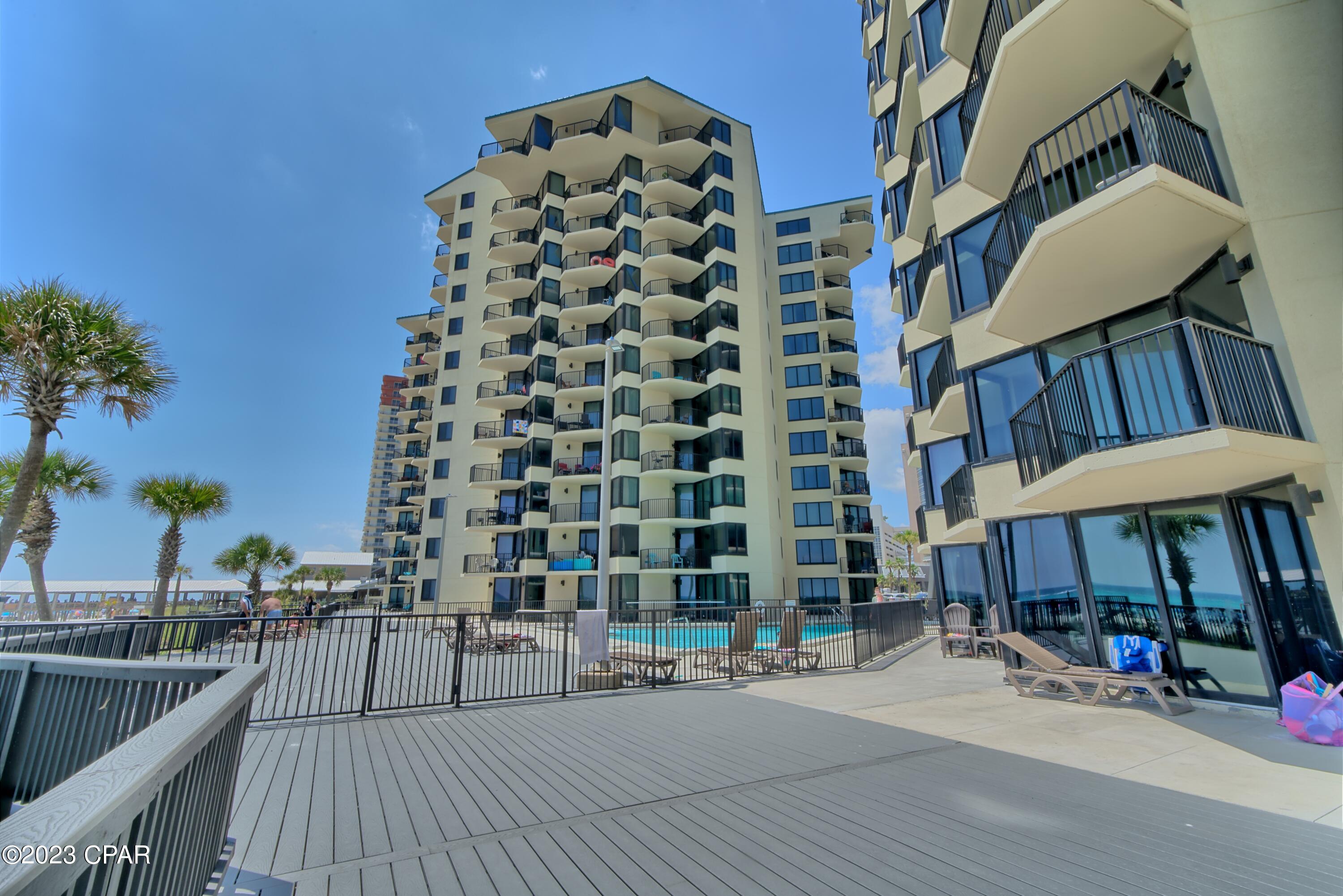 Sunbird Condo - Residential