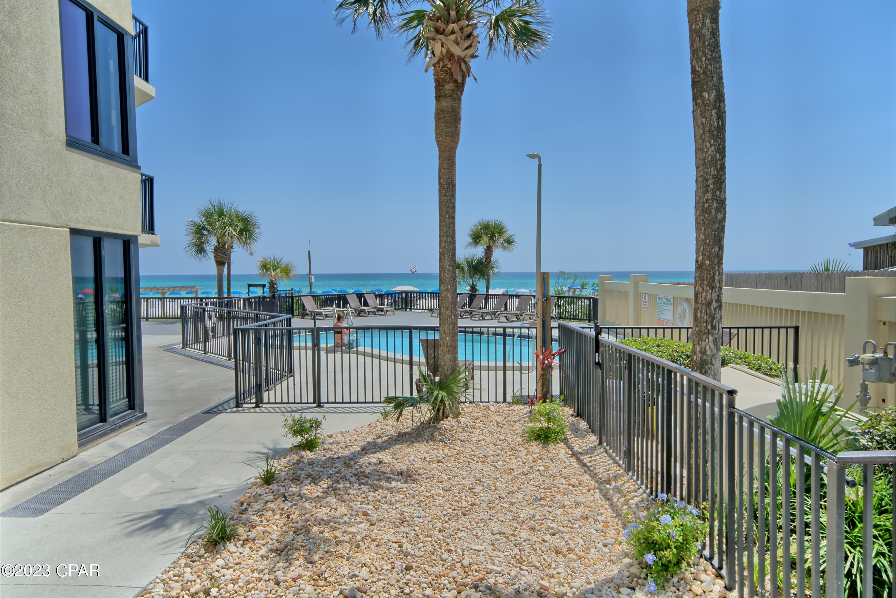 Sunbird Condo - Residential