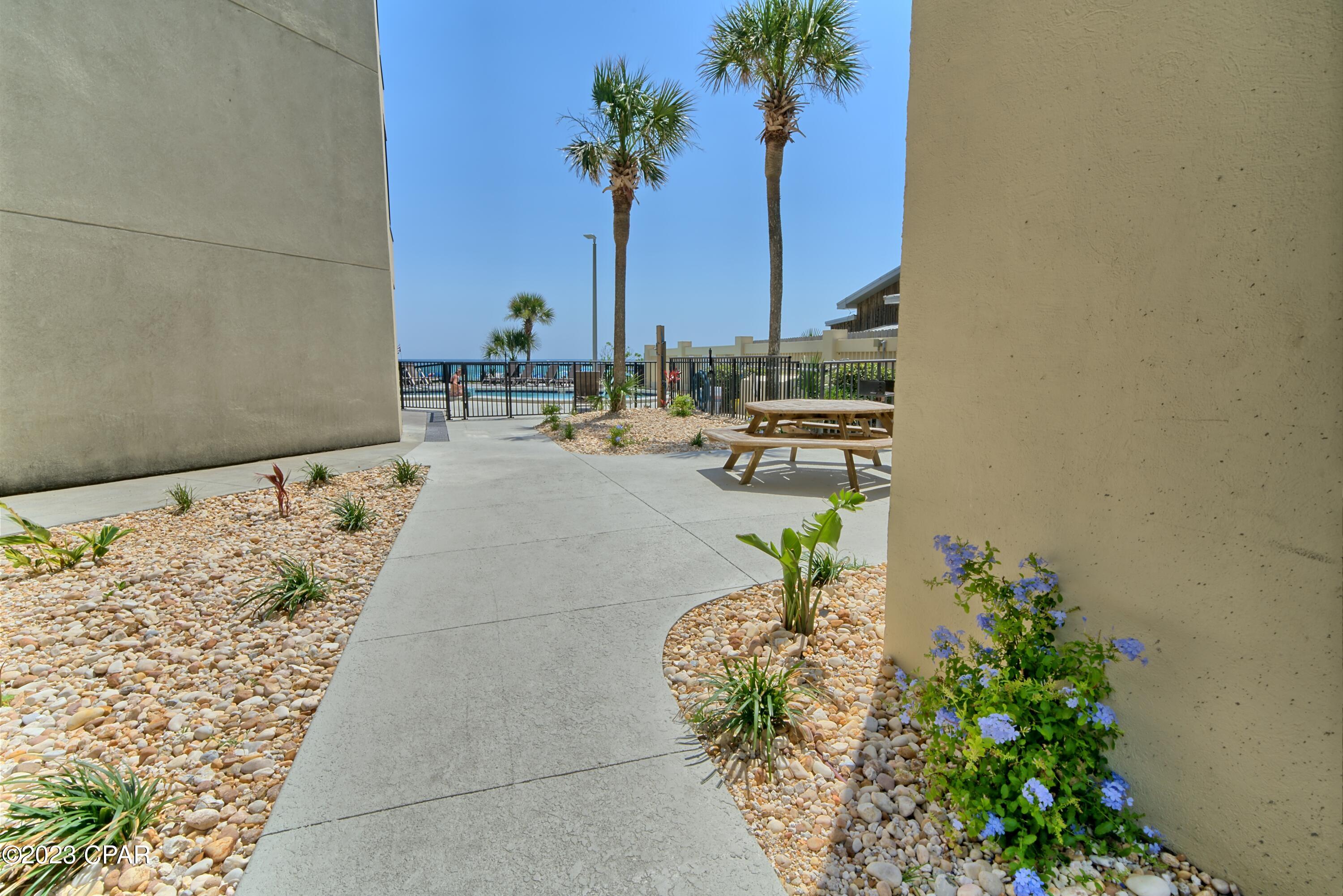 Sunbird Condo - Residential