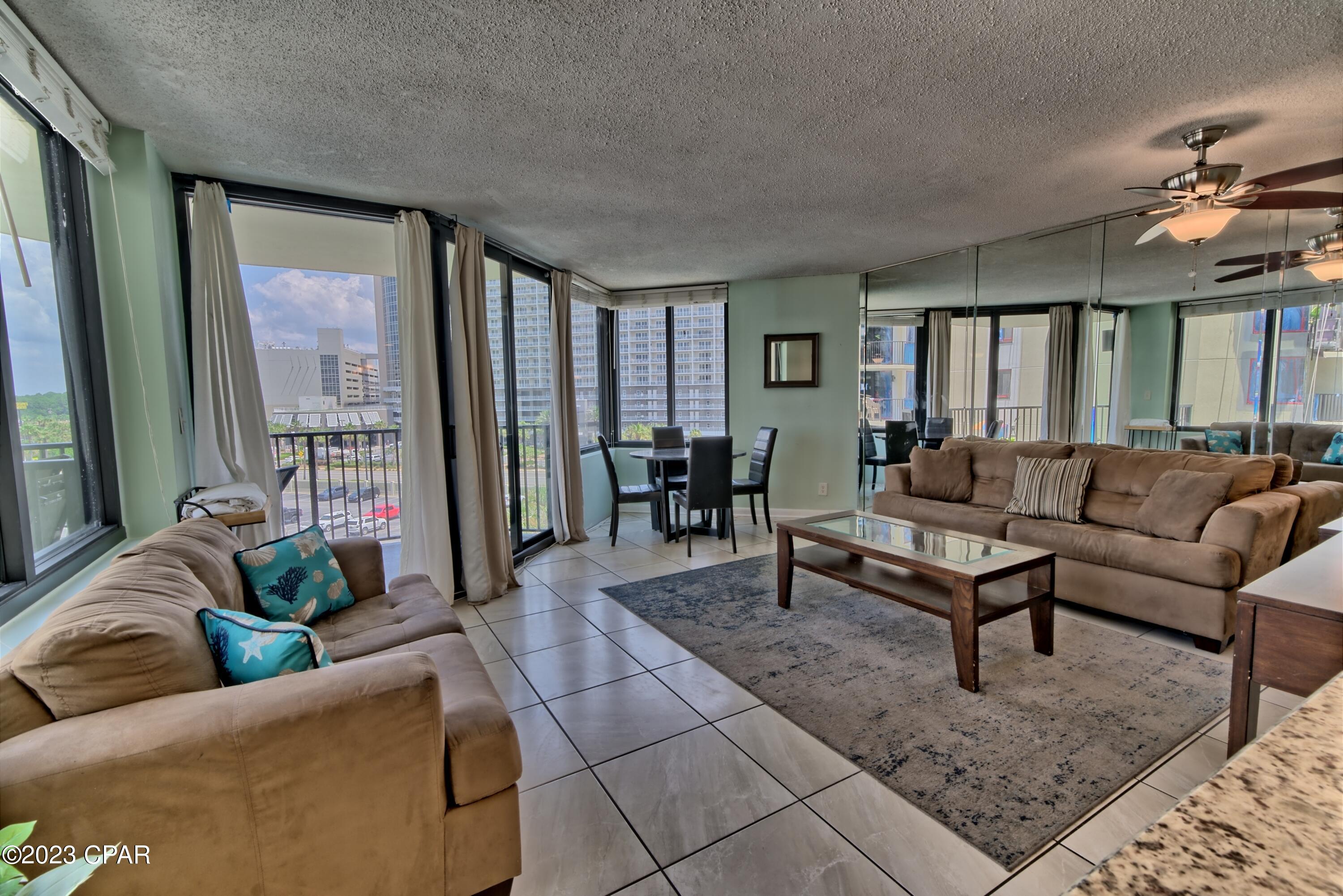 Sunbird Condo - Residential