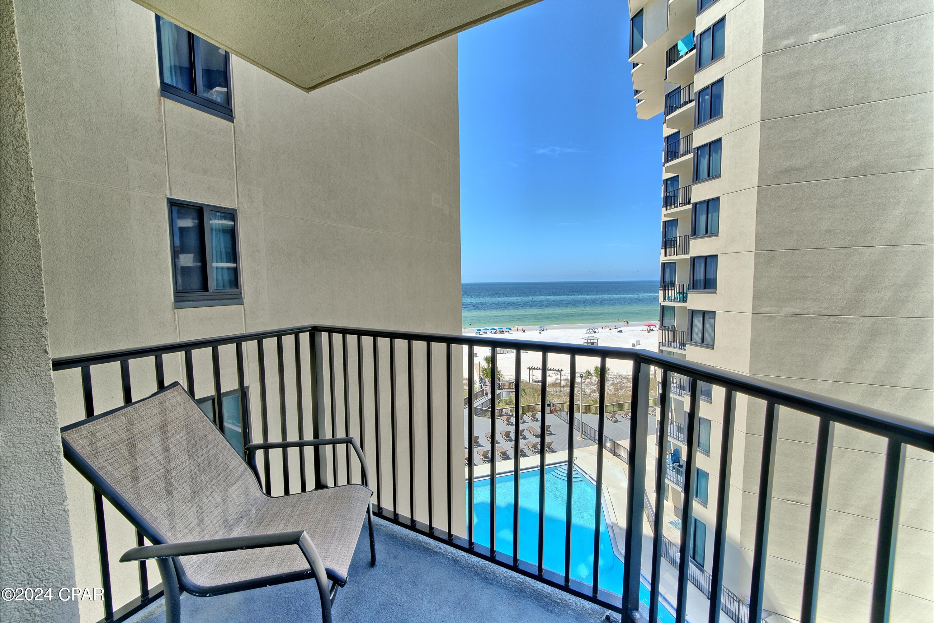 Sunbird Condo - Residential