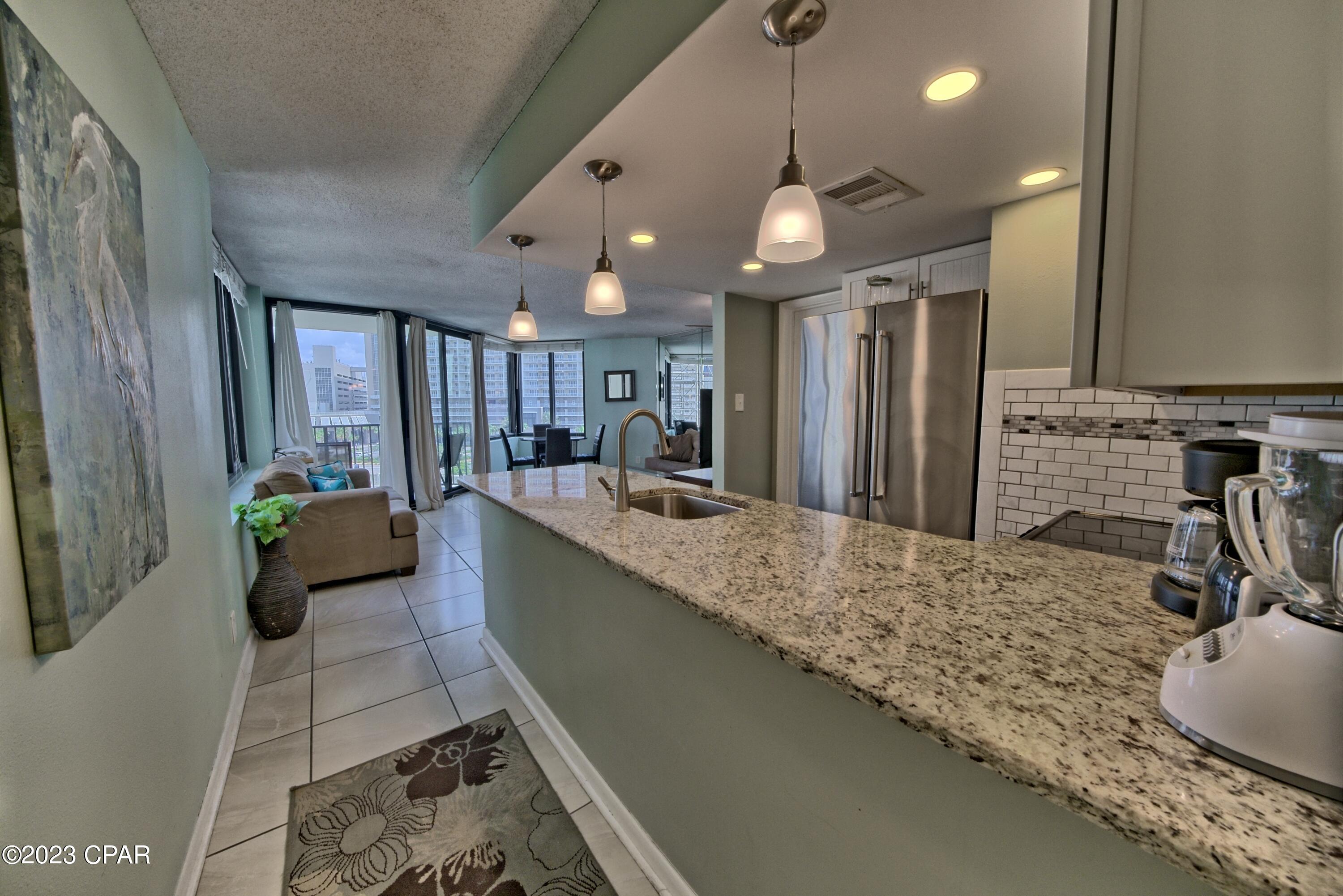 Sunbird Condo - Residential