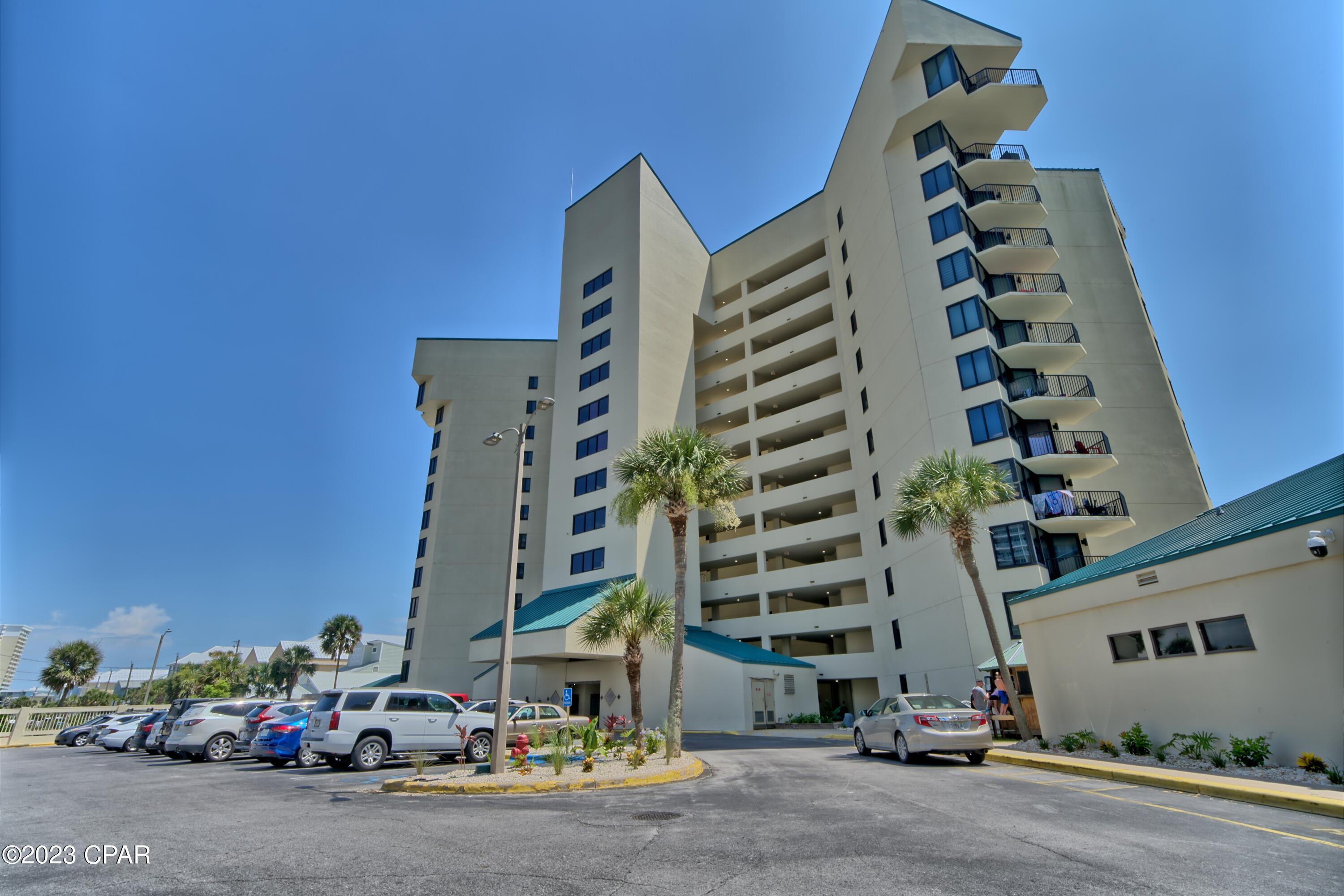 Sunbird Condo - Residential