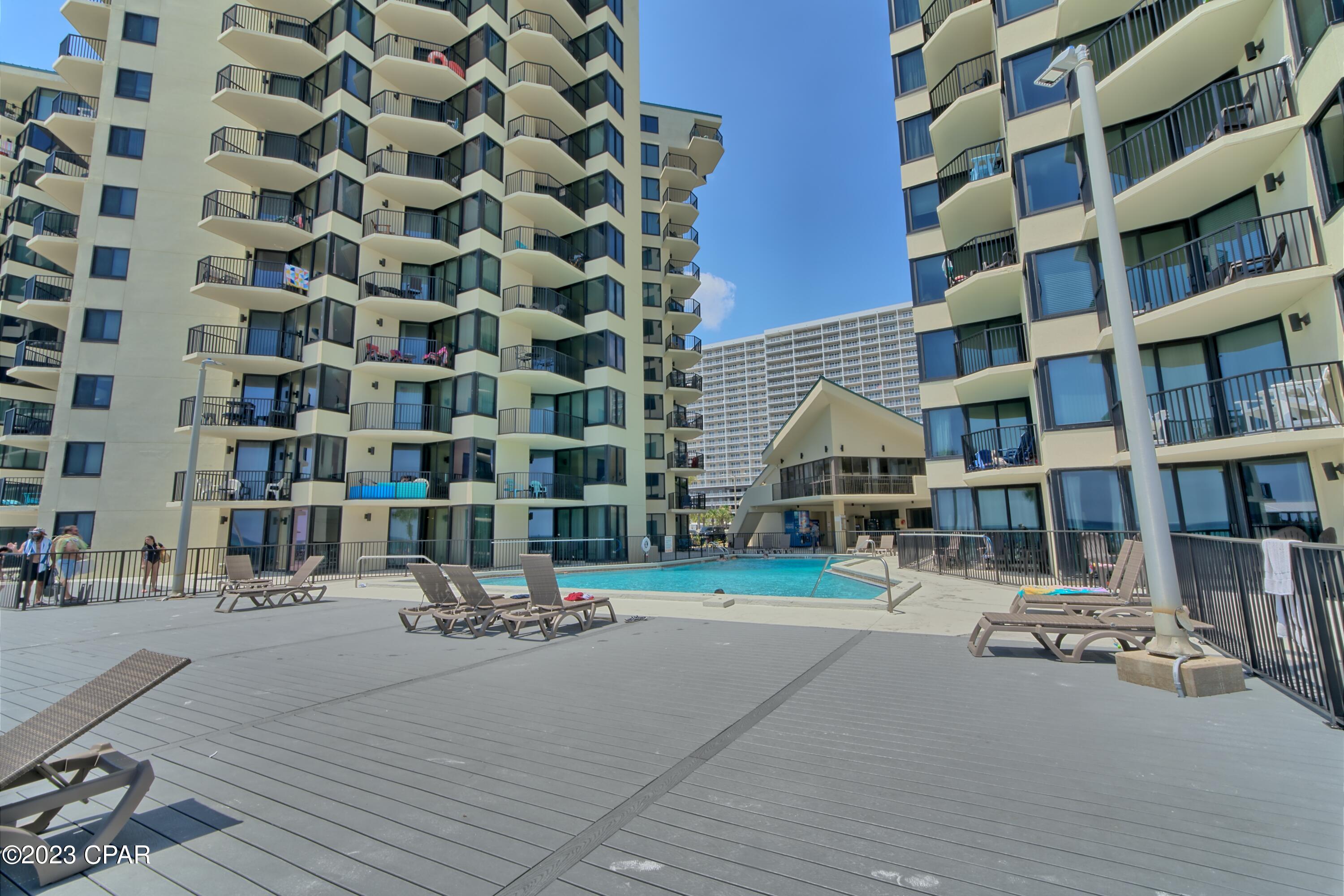 Sunbird Condo - Residential