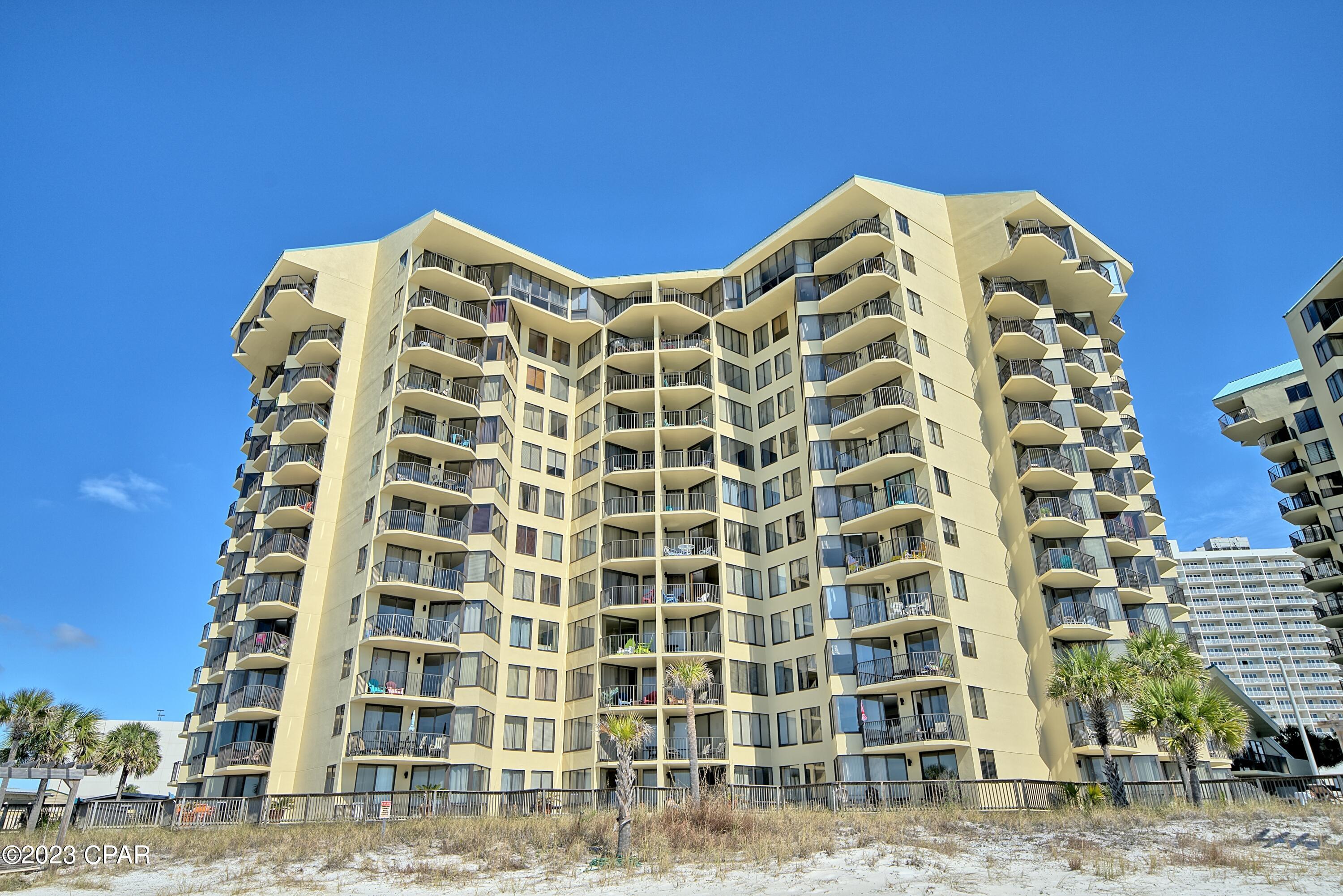 Sunbird Condo - Residential