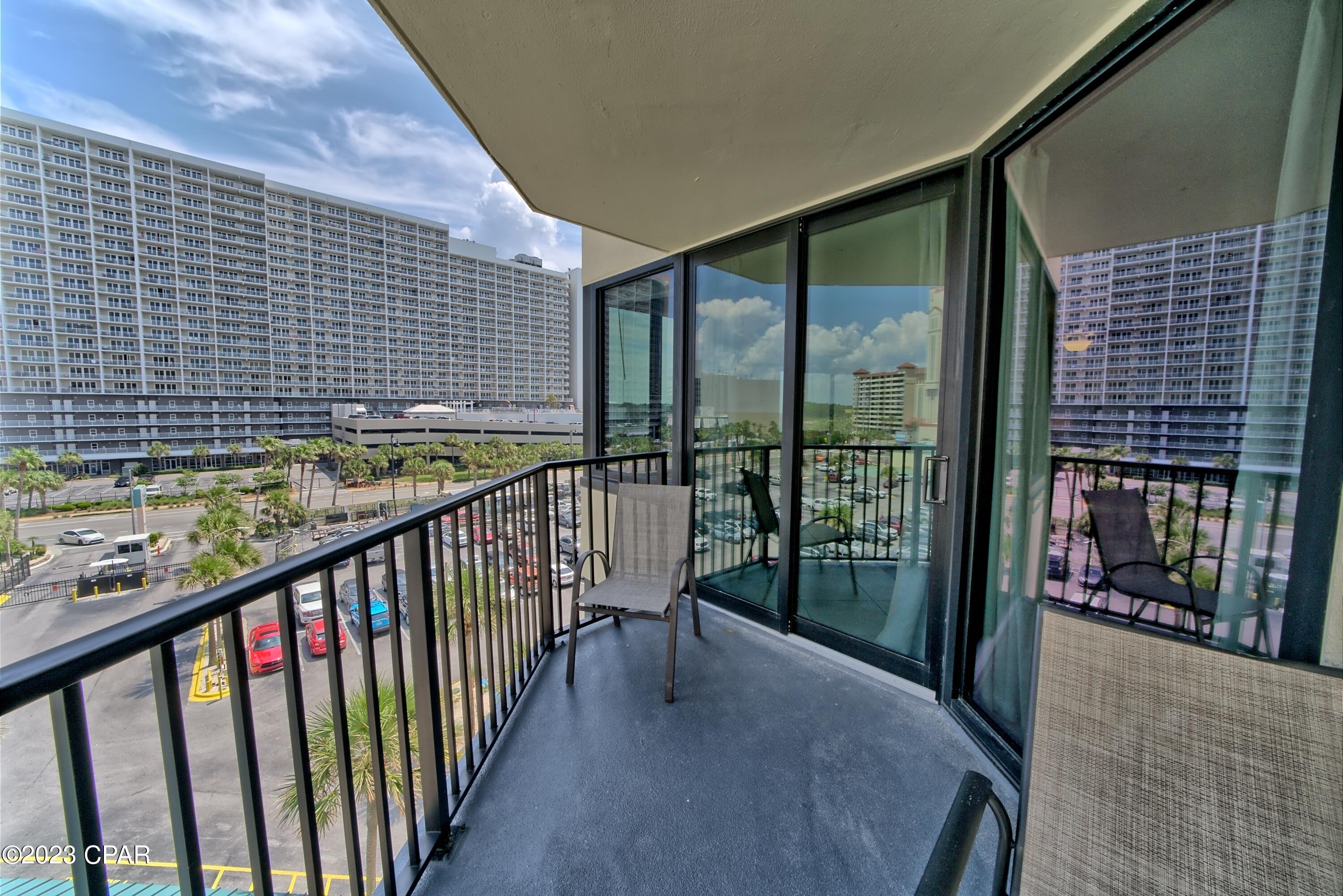 Sunbird Condo - Residential