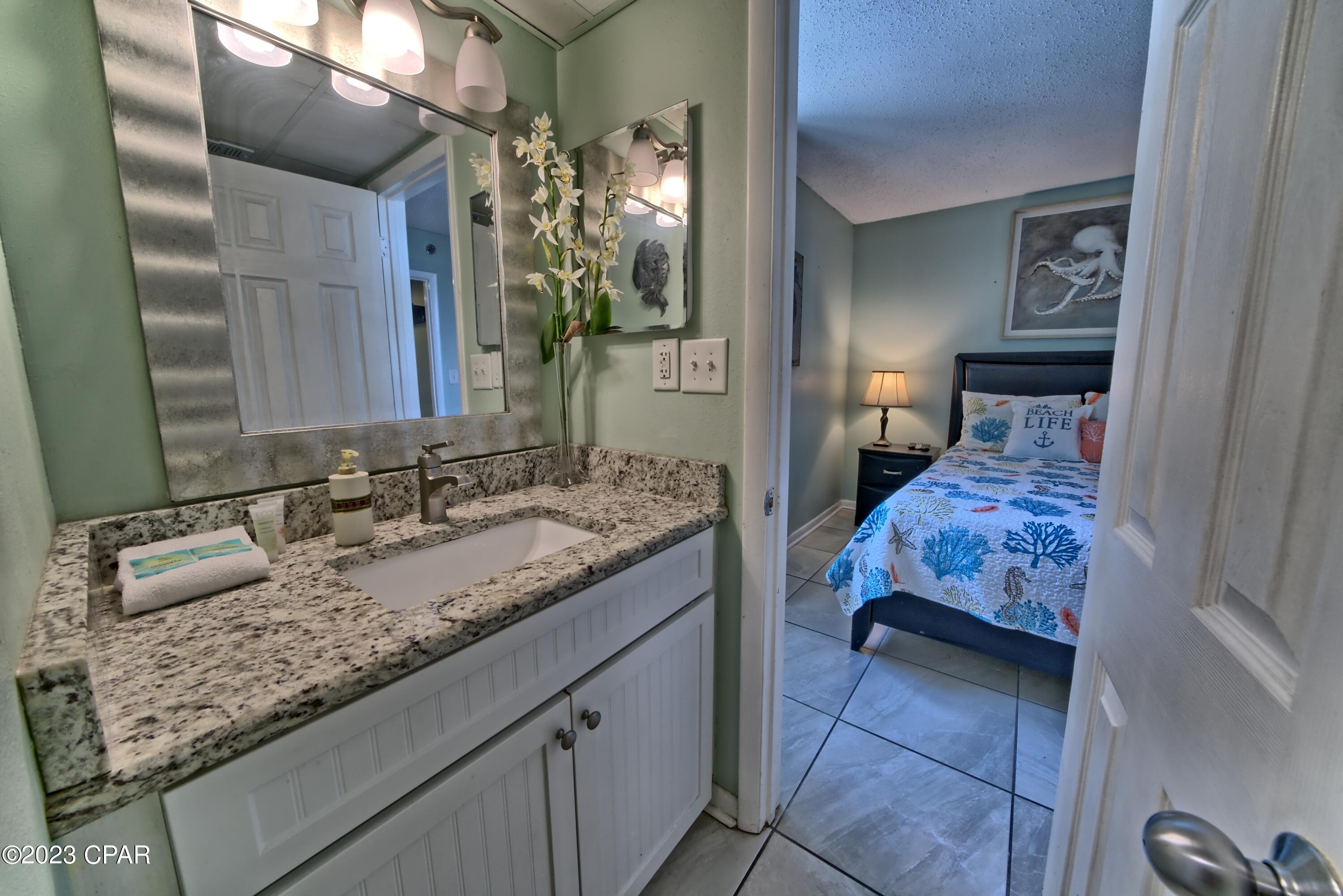 Sunbird Condo - Residential