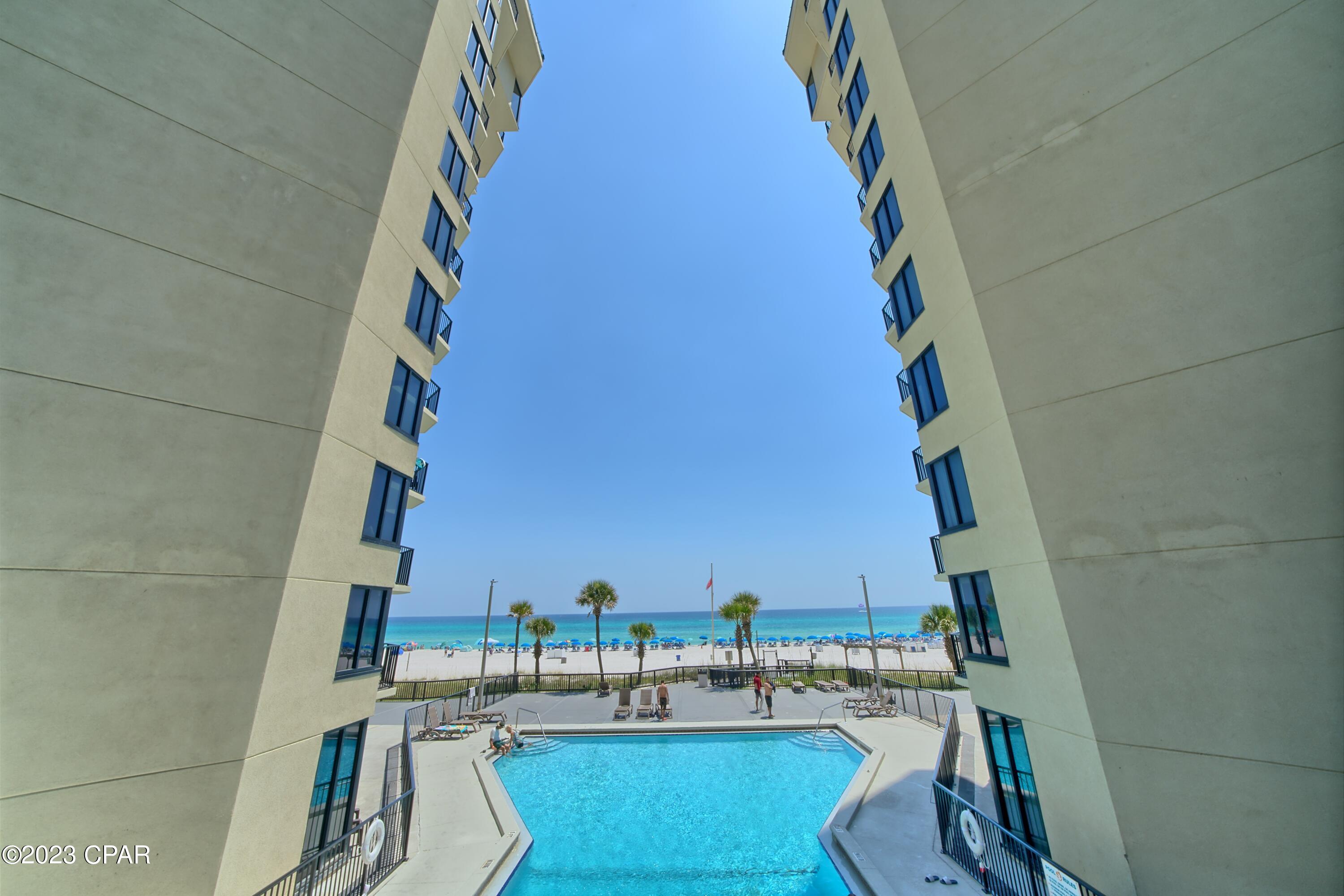 Sunbird Condo - Residential