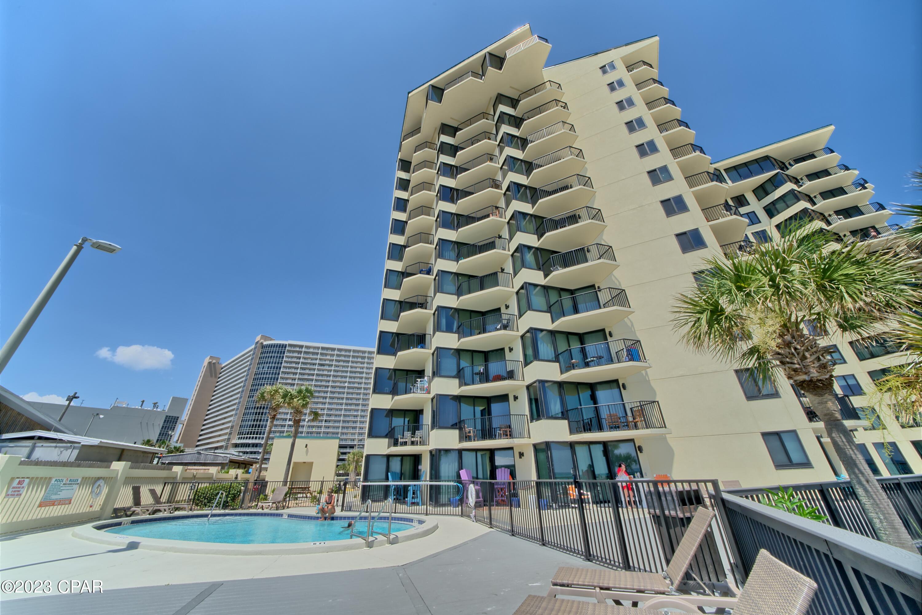 Sunbird Condo - Residential