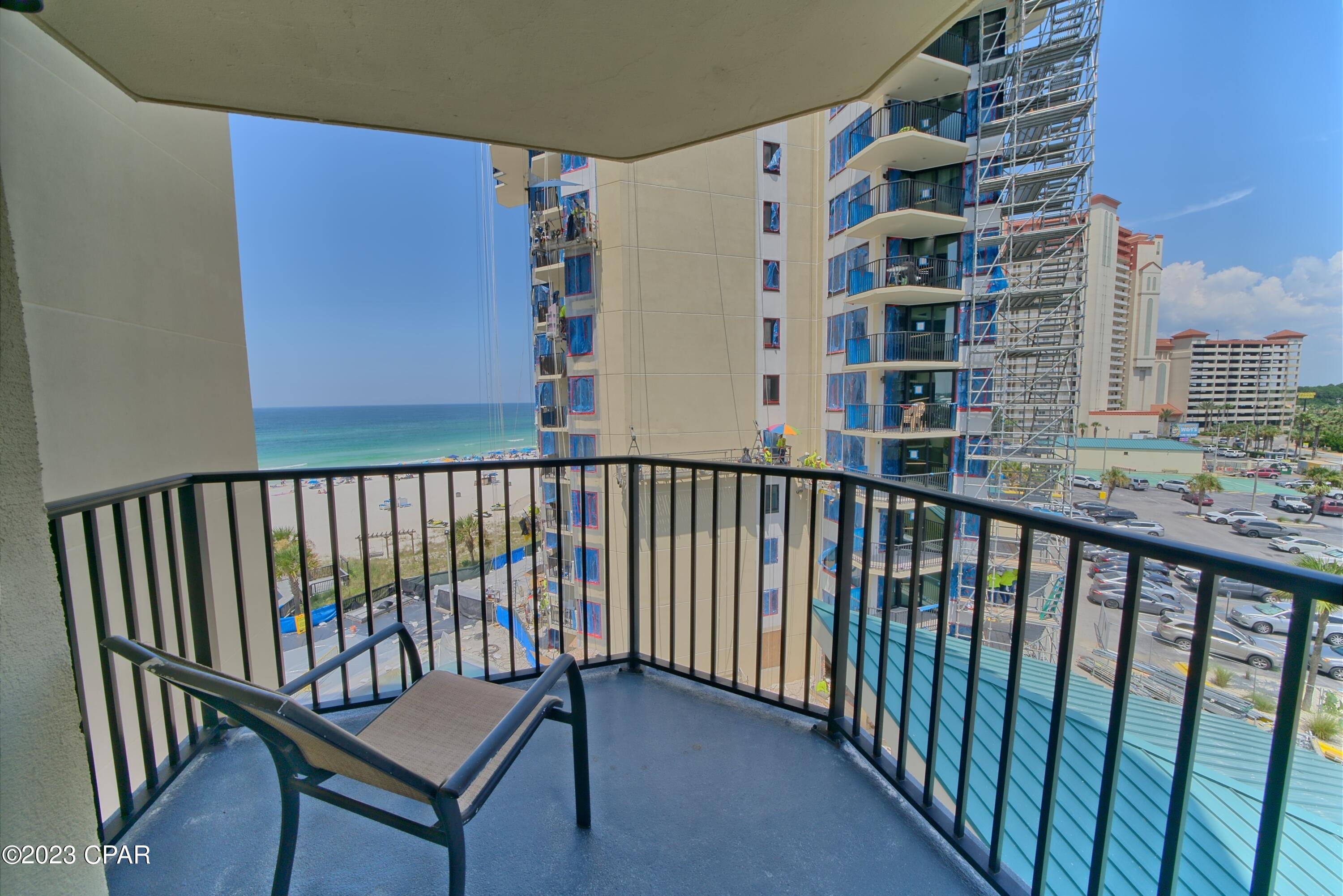 Sunbird Condo - Residential