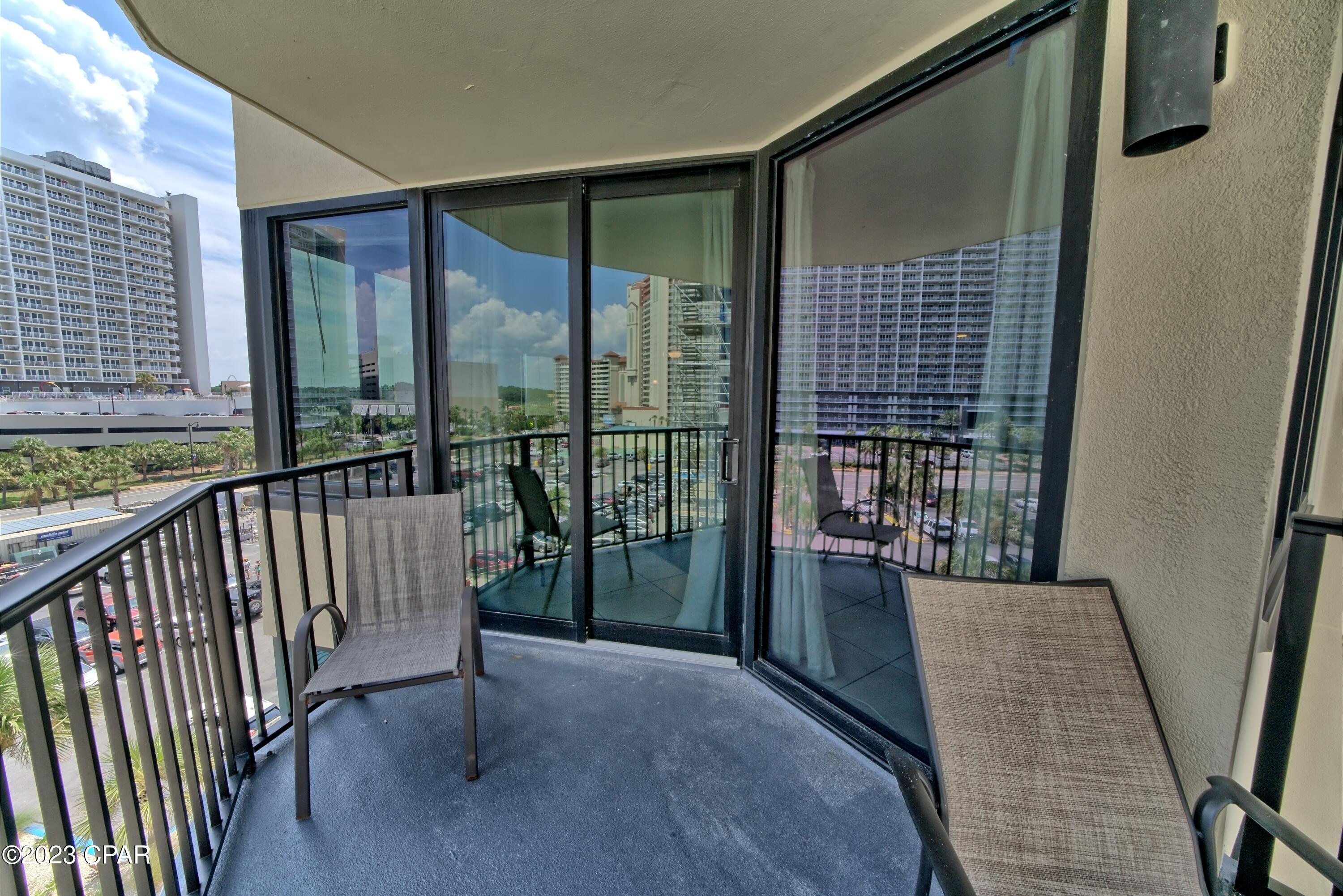 Sunbird Condo - Residential