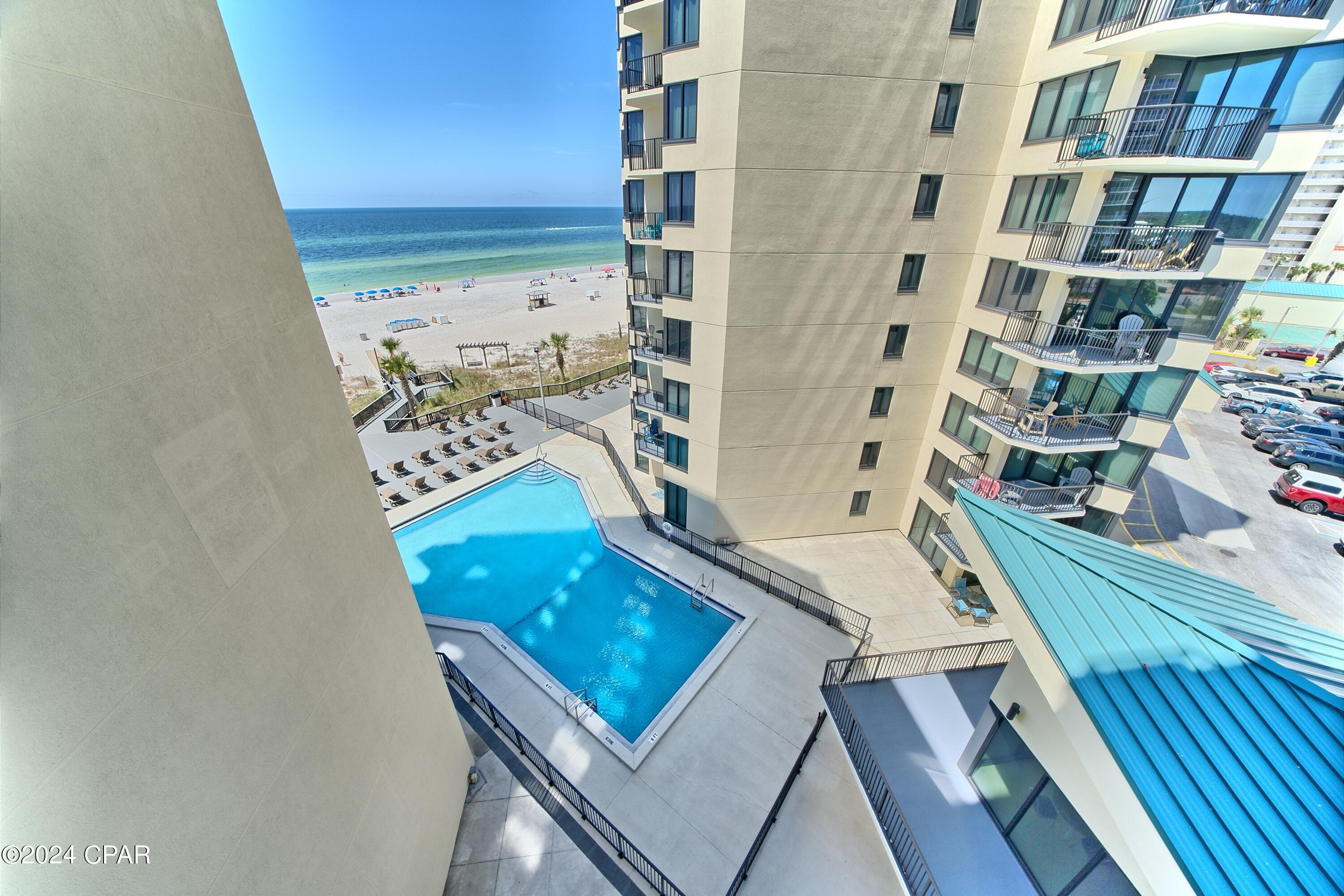 Sunbird Condo - Residential