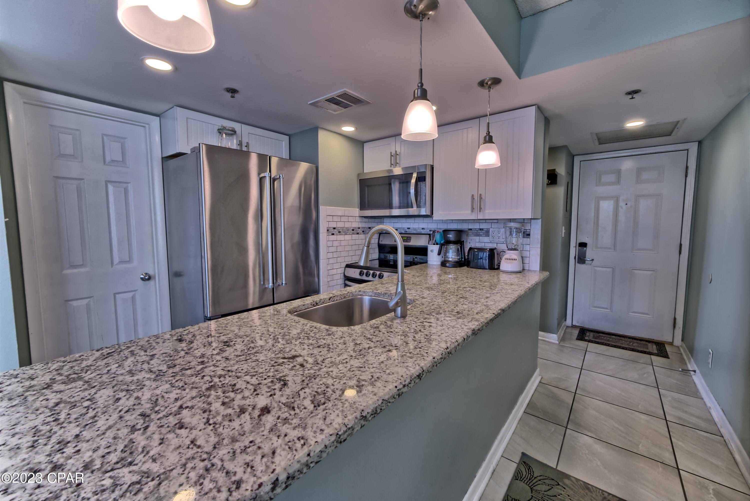 Sunbird Condo - Residential