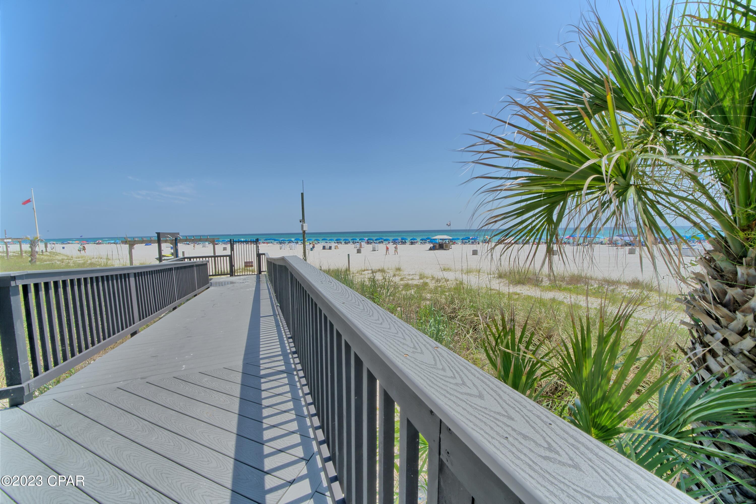 Sunbird Condo - Residential