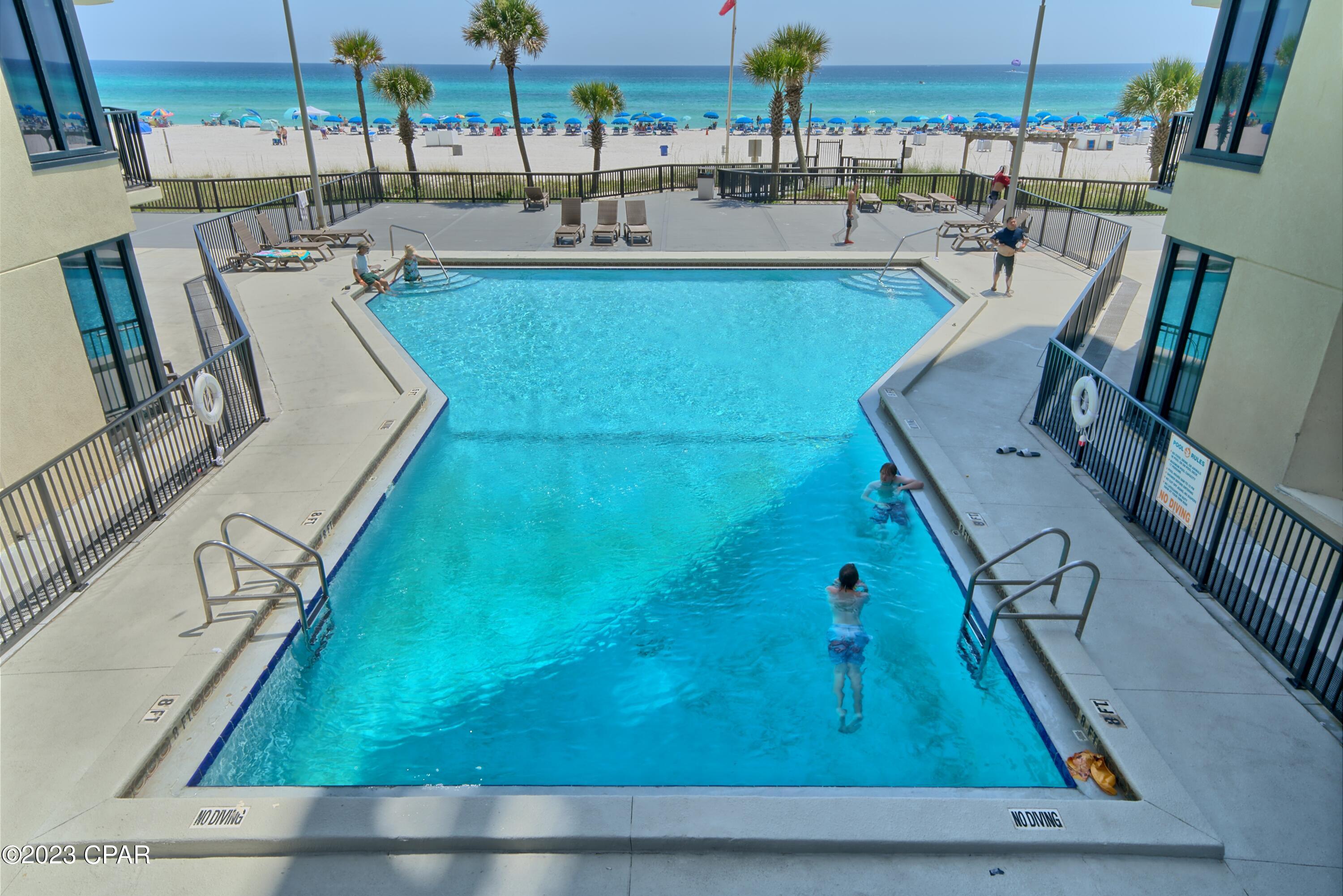 Sunbird Condo - Residential