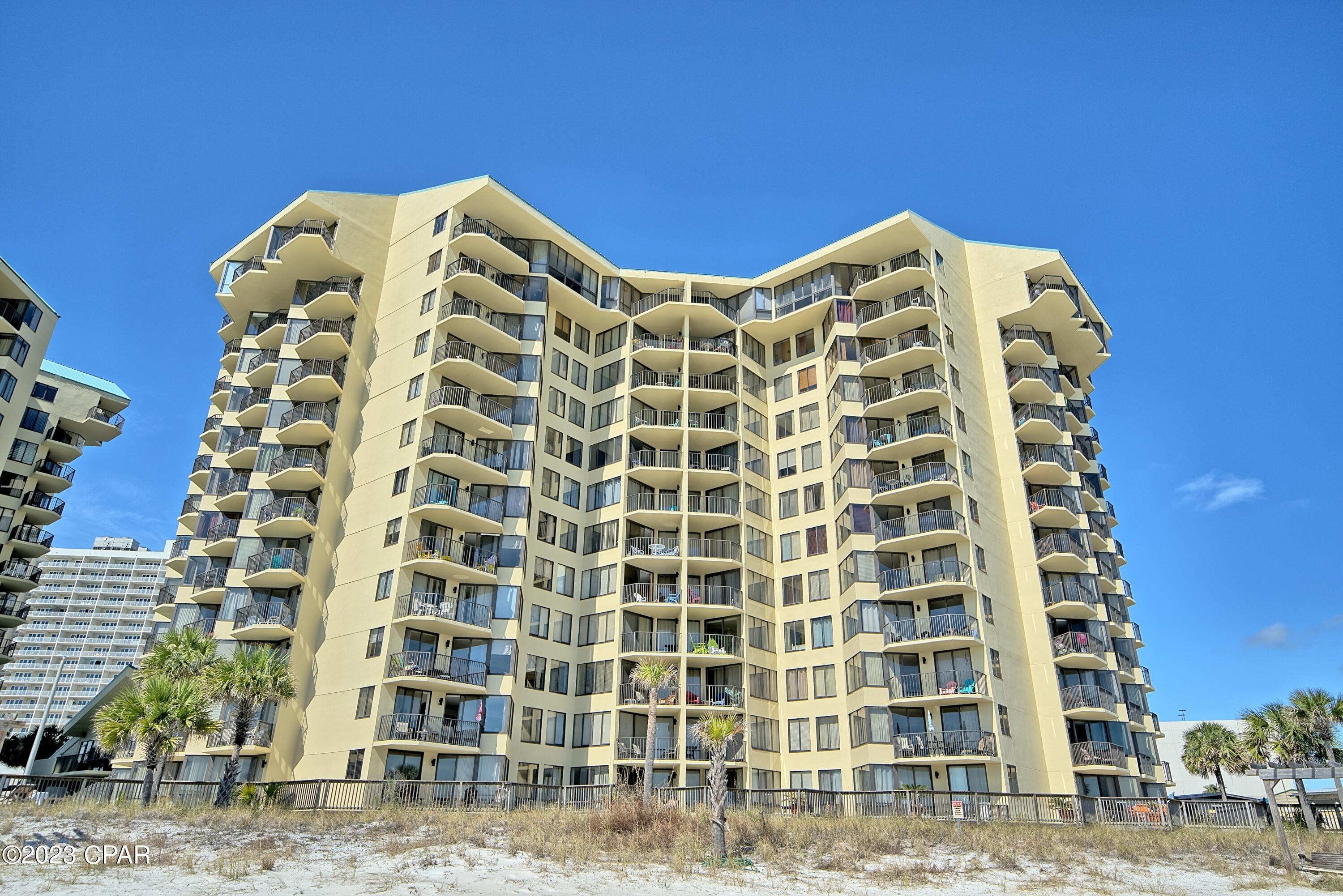 Sunbird Condo - Residential