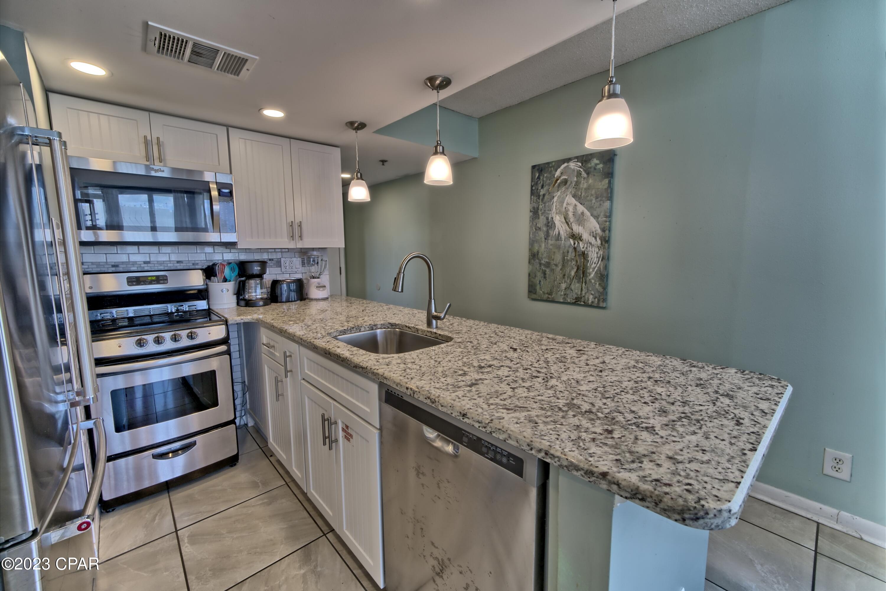 Sunbird Condo - Residential