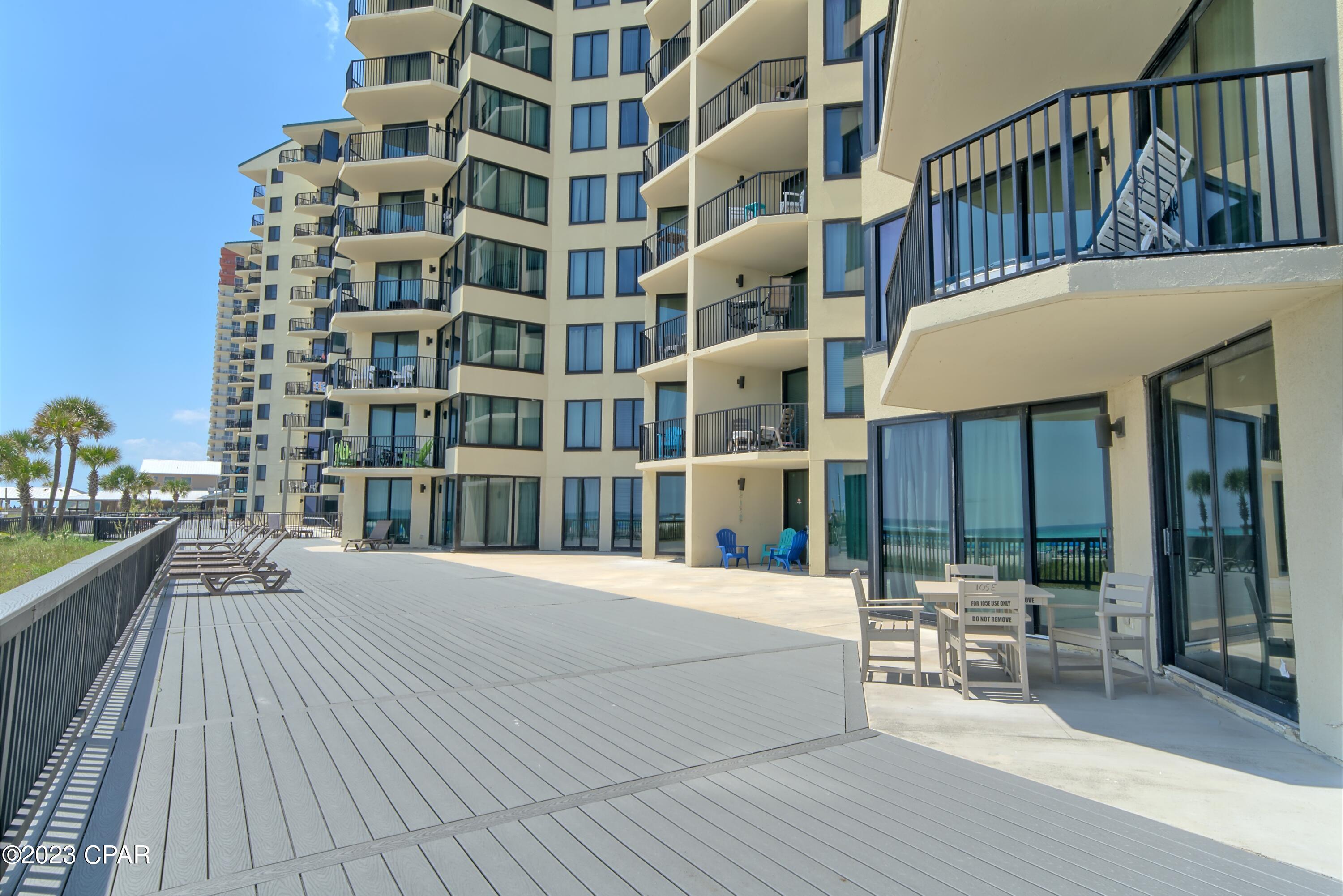 Sunbird Condo - Residential