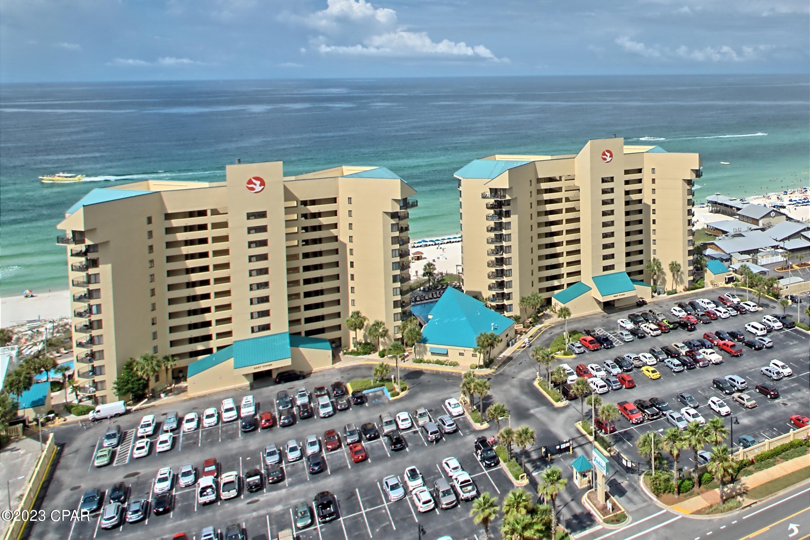 Sunbird Condo - Residential