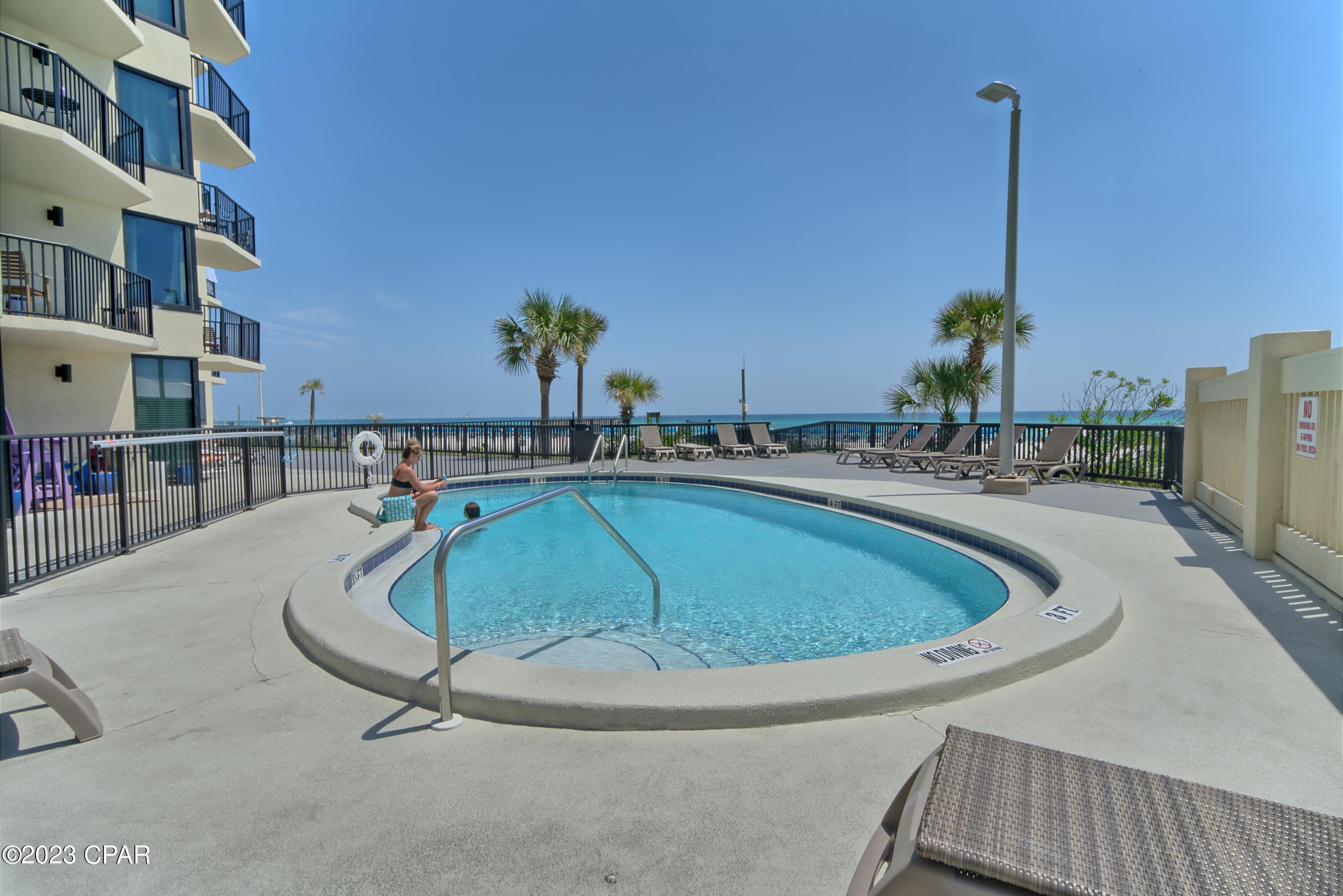 Sunbird Condo - Residential